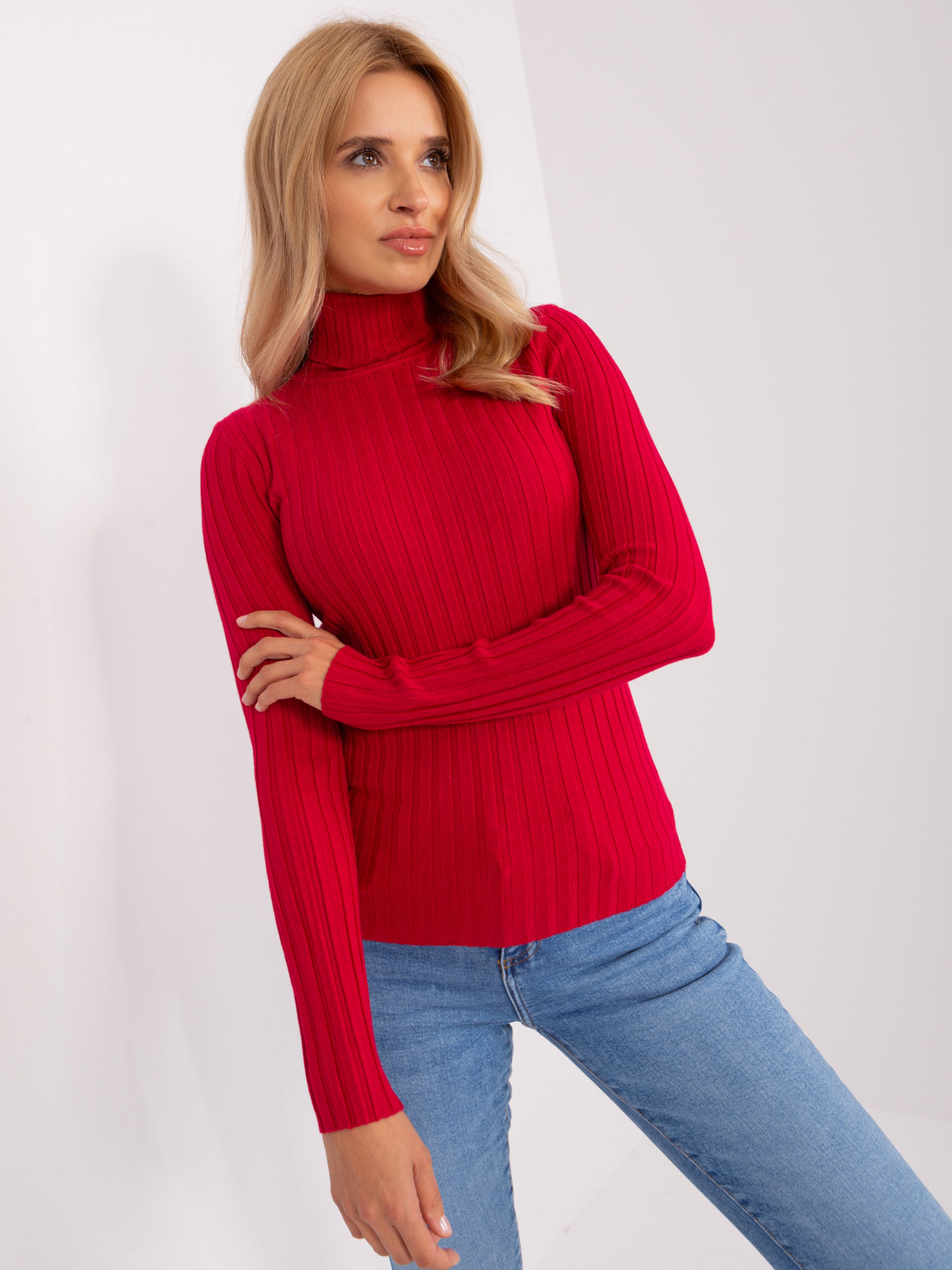 Sweater-PM-SW-1087.09-red