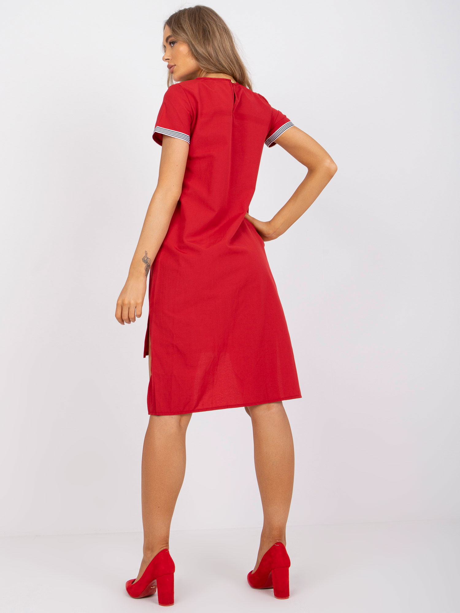 Dress-LK-SK-506863.37-red