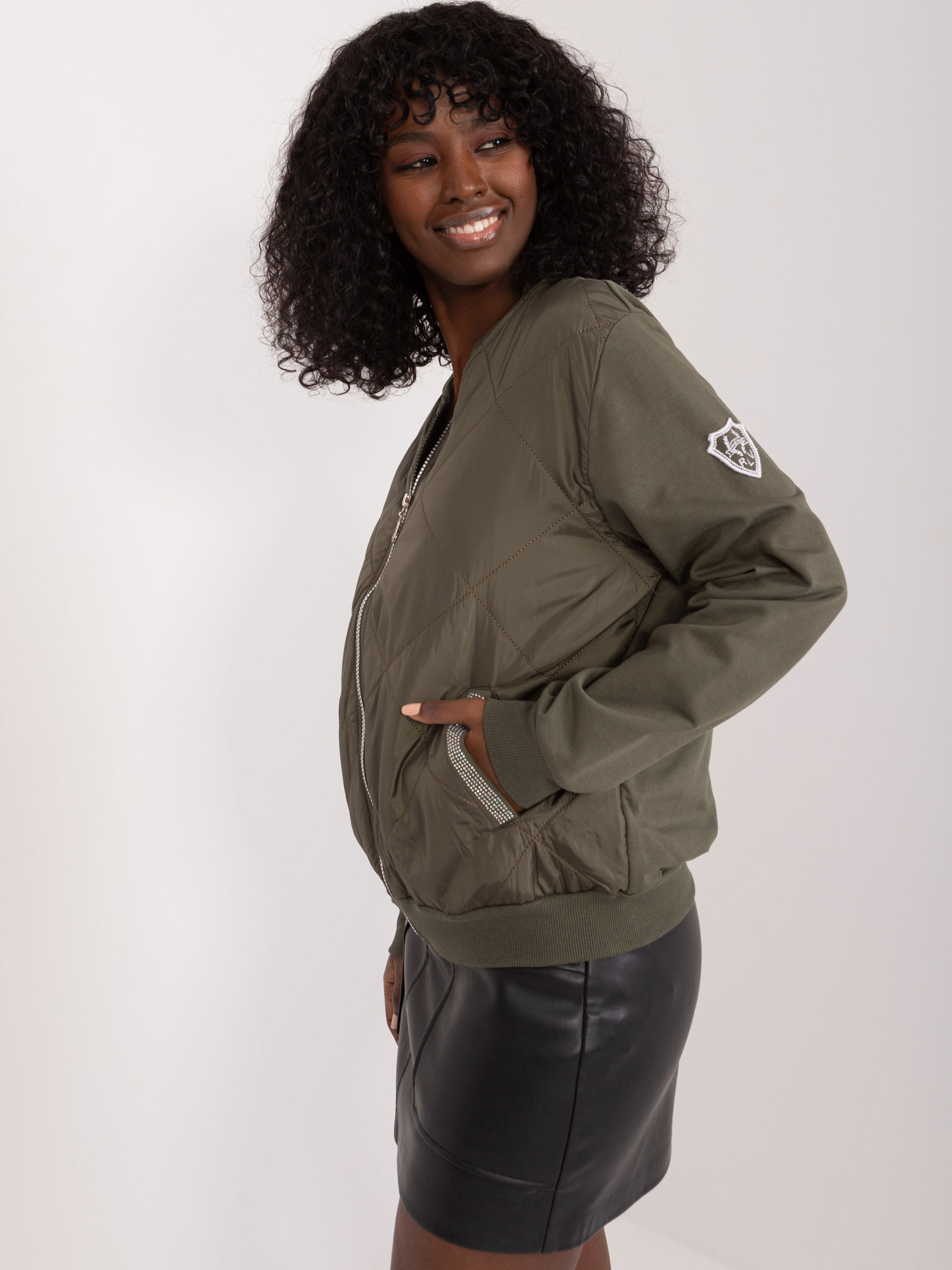 Sweatshirt-RV-BL-8223.05-khaki