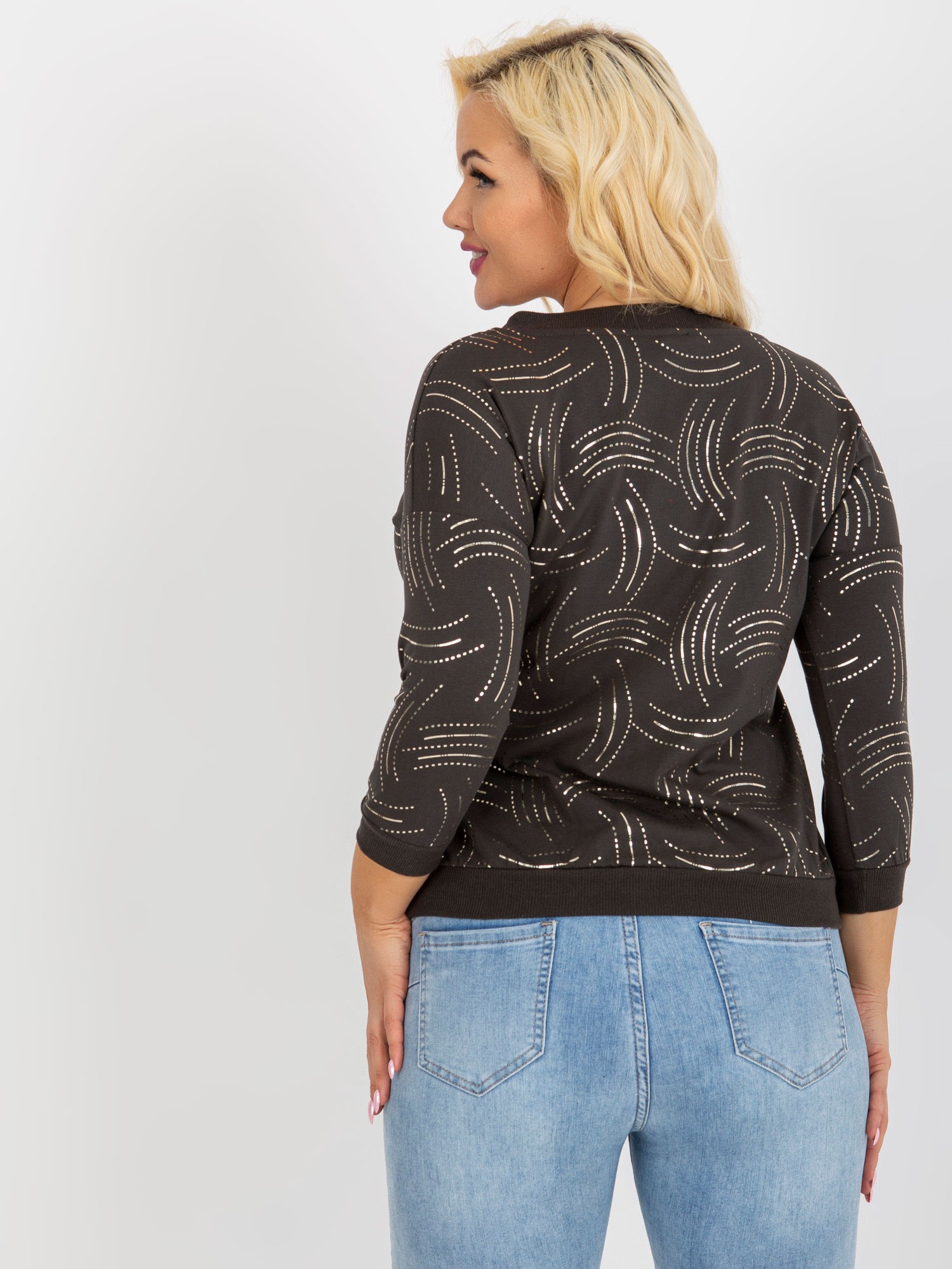 Blouse-RV-BZ-8514.04P-dark khaki