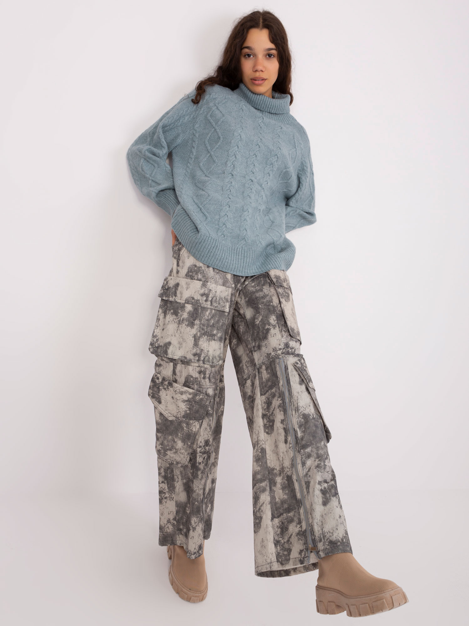 Sweater-AT-SW-2355-2.12P-Grey-Blue