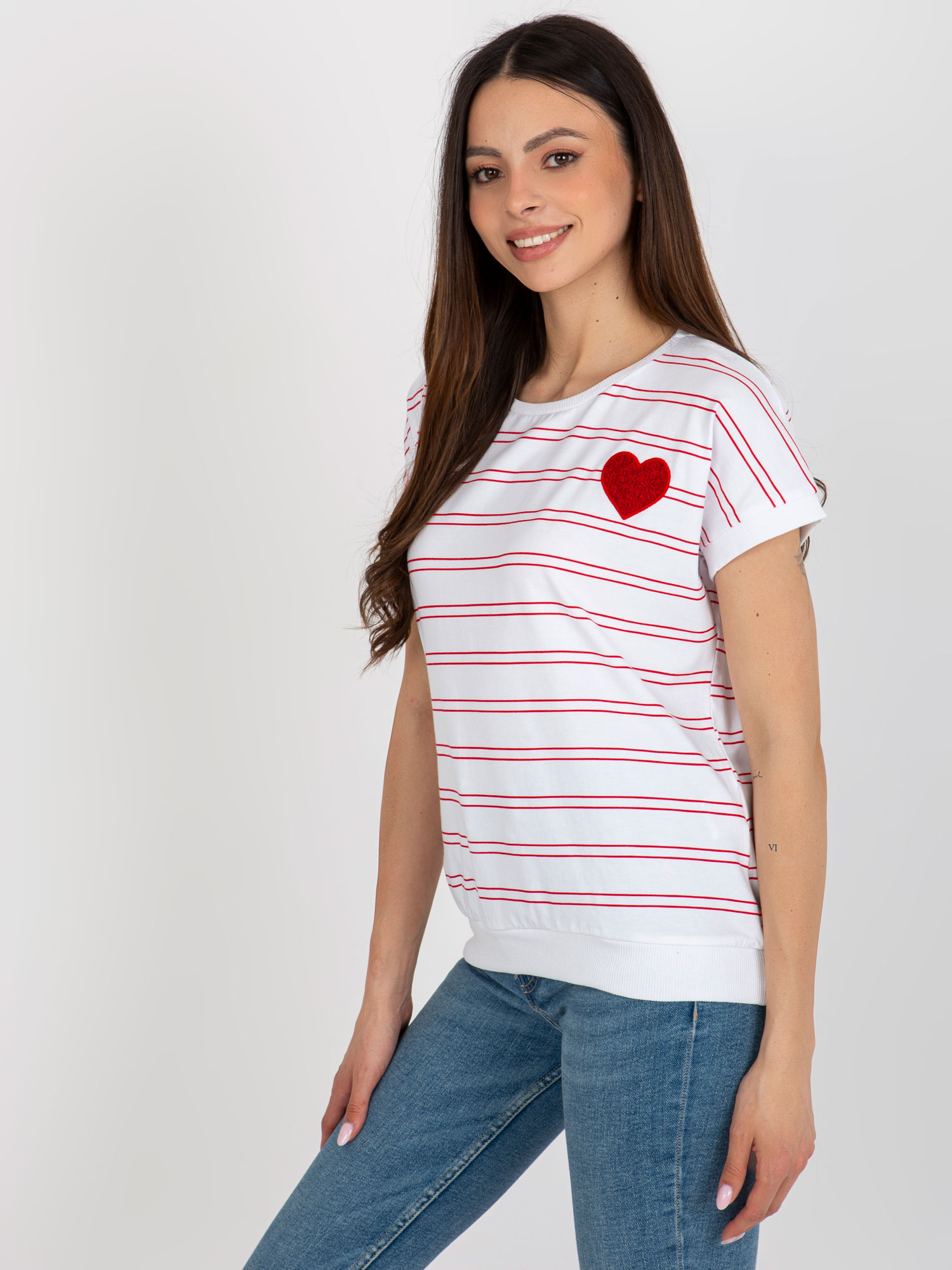 Blouse-RV-BZ-8619.94-white-red