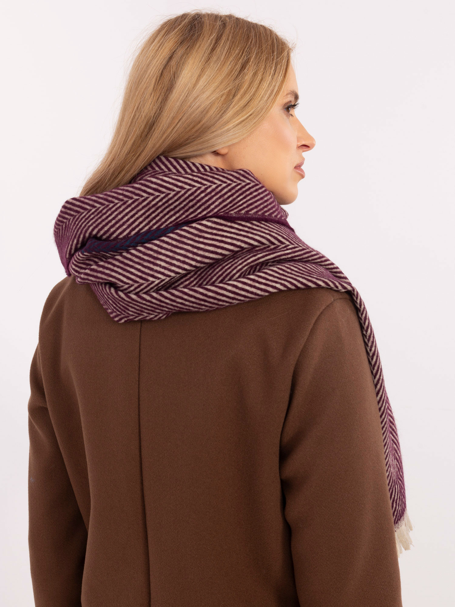 Scarf-AT-SZ-18301.19-burgundy
