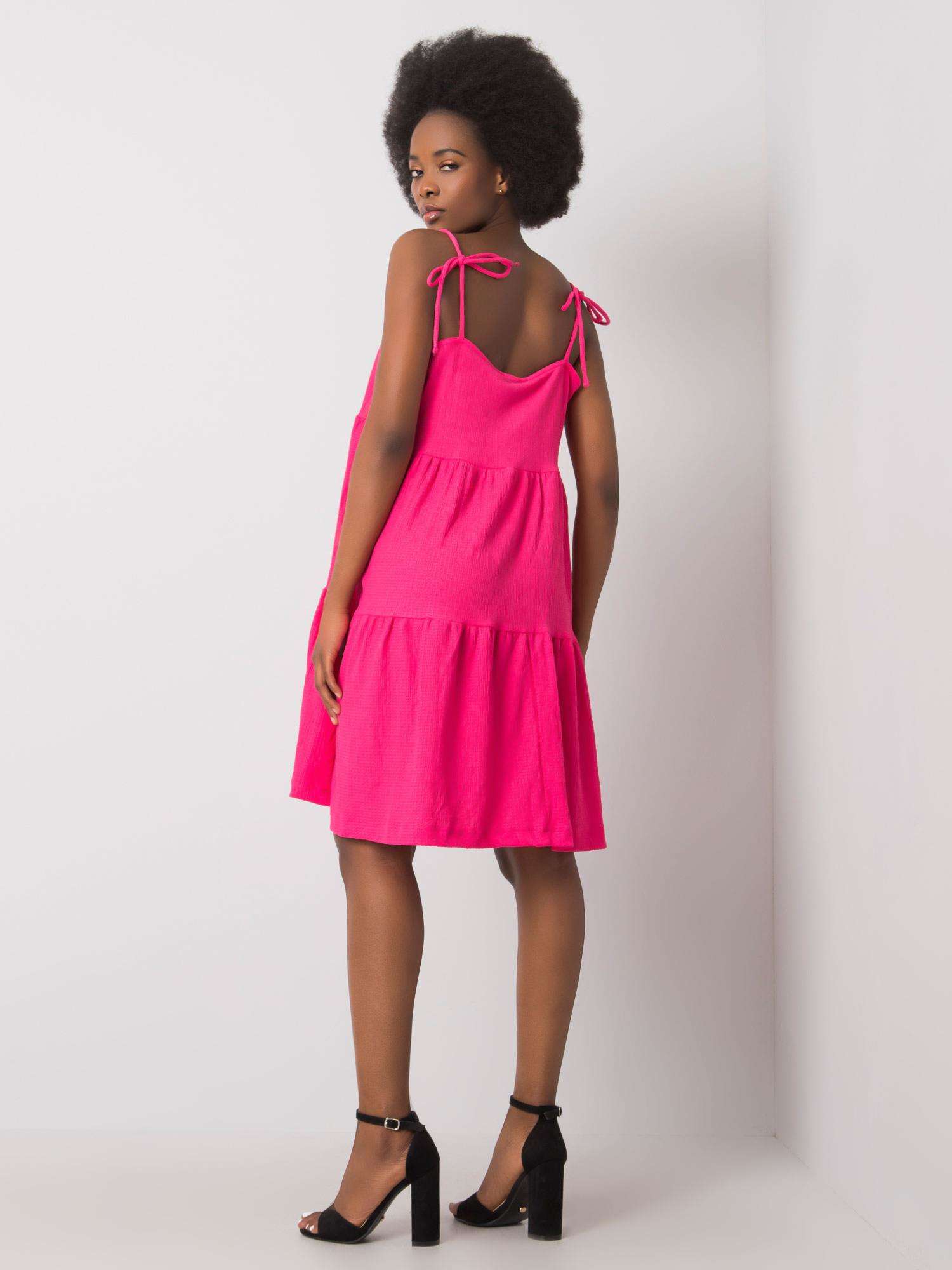 Dress-RO-SK-2570.19-dark pink