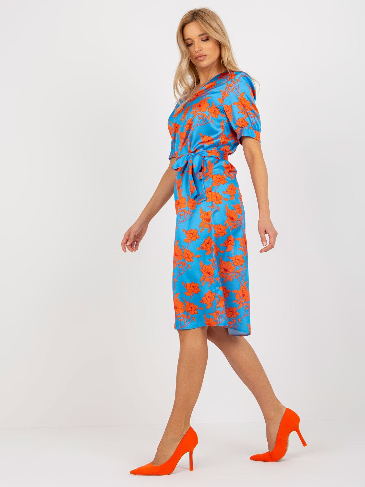 Dress-LK-SK-508948.78-blue