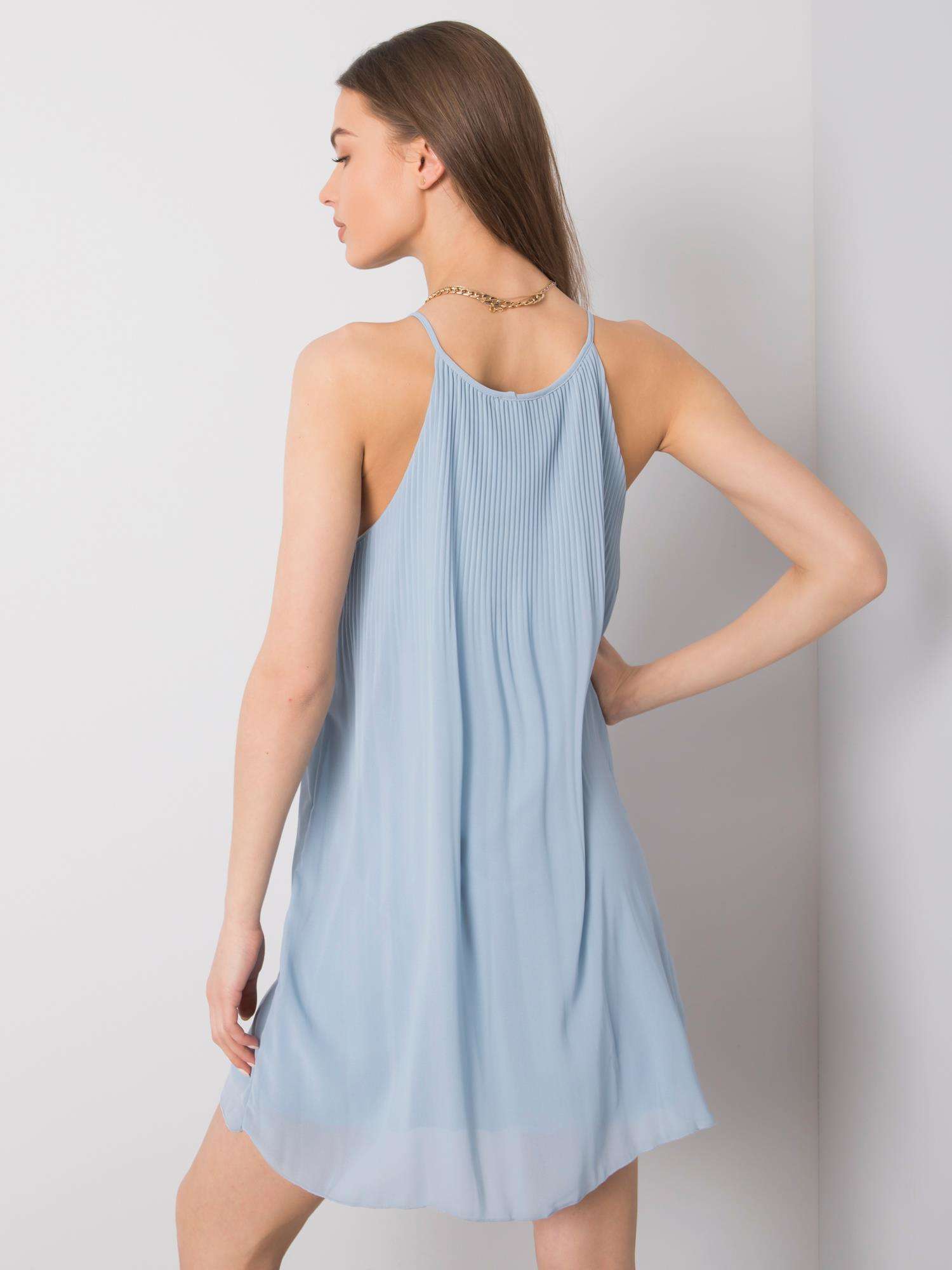 Dress-D50019Y30245A1-light blue