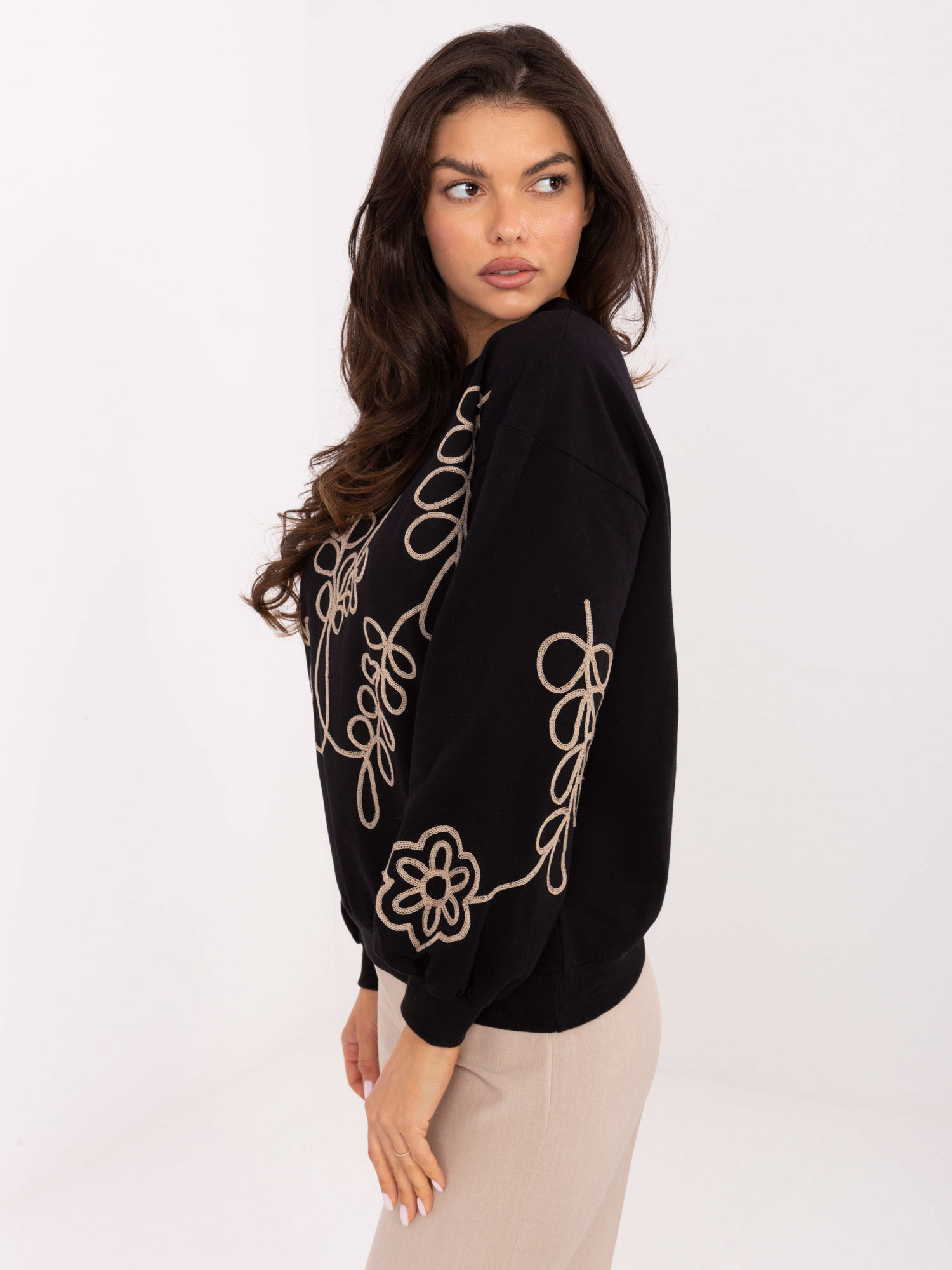 Blouse-RV-BZ-A175.02-black