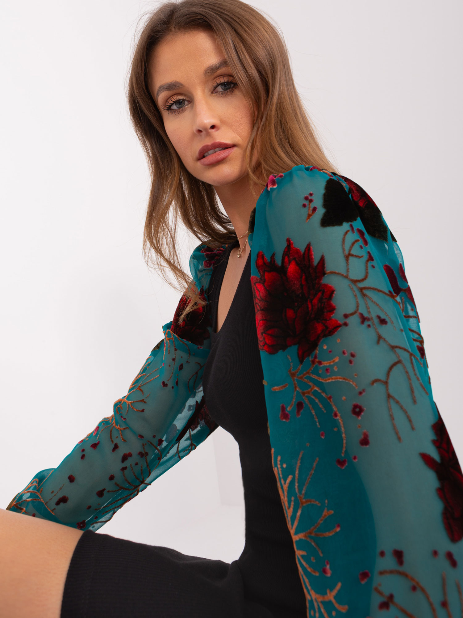 Dress-RV-SK-7353.10X-black