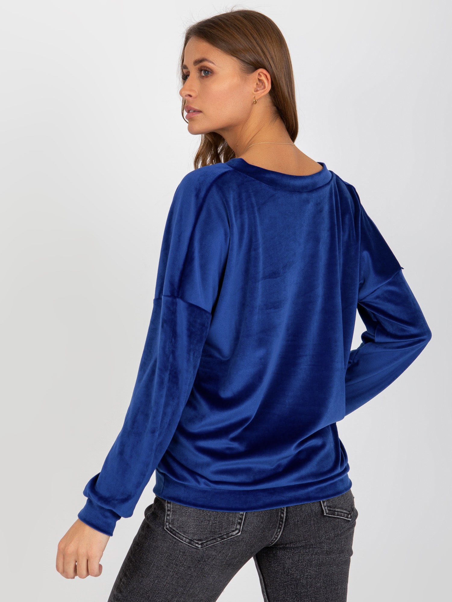 Sweatshirt-RV-BL-8441.07P-cobalt