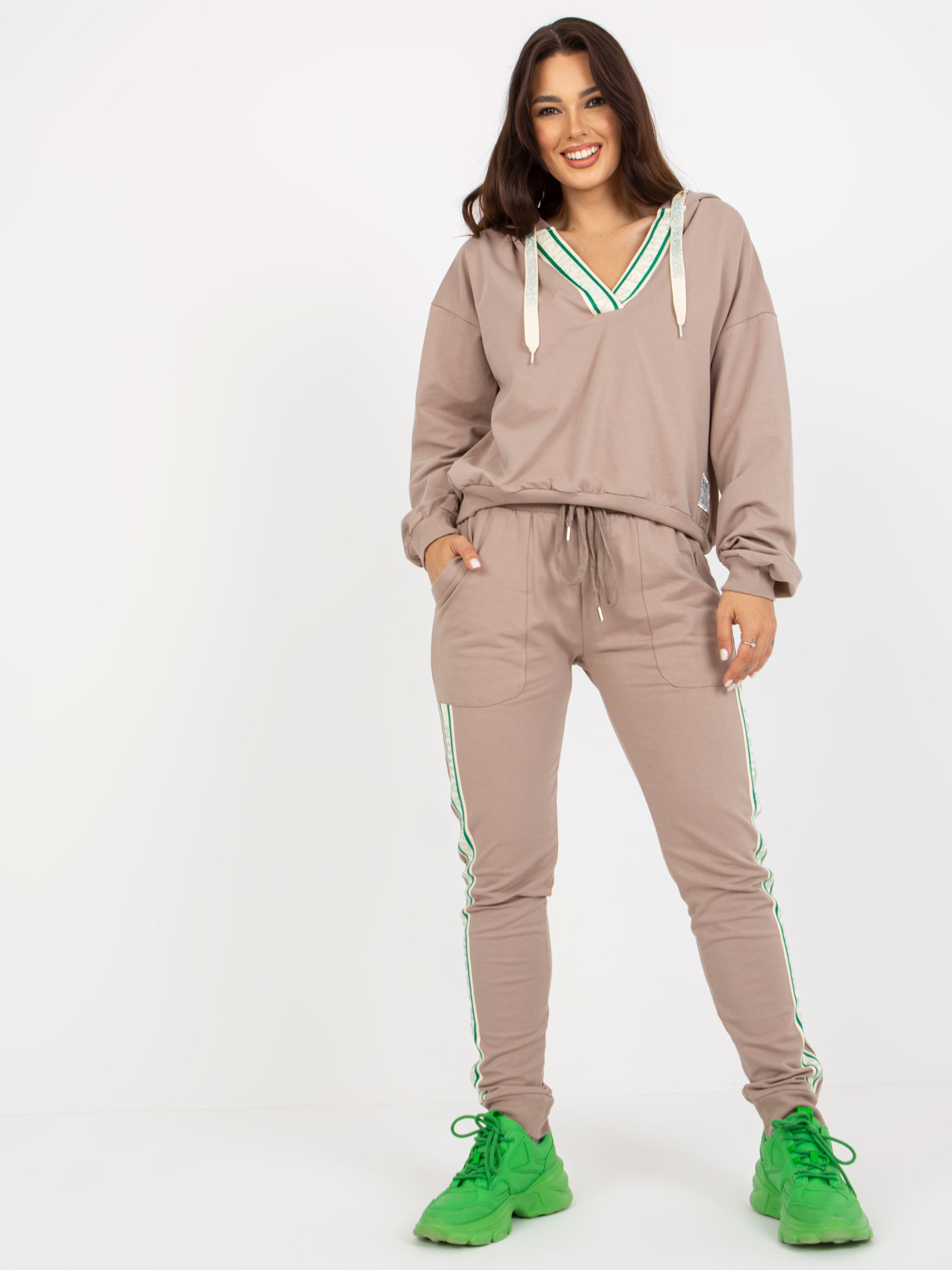 Set-RV-KMPL-8297.52P-dark beige