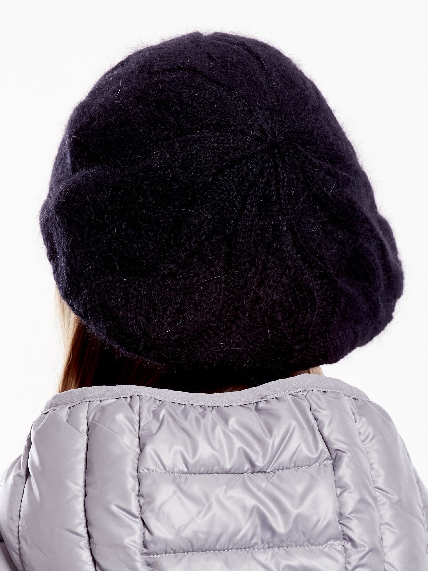 Cap-AT-CZ-H616.33-black