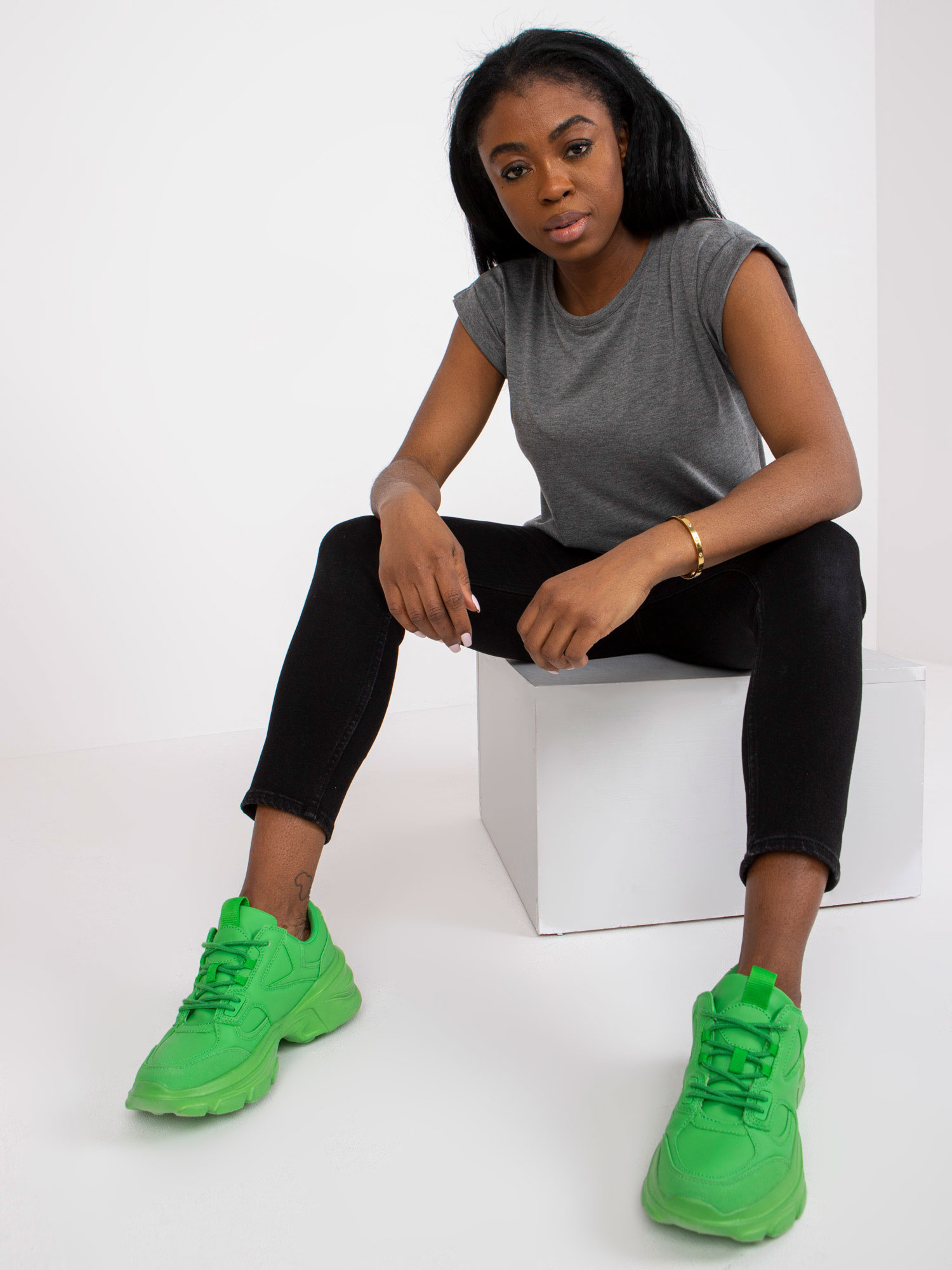 T-shirt-RV-TS-4833.45P-dark grey