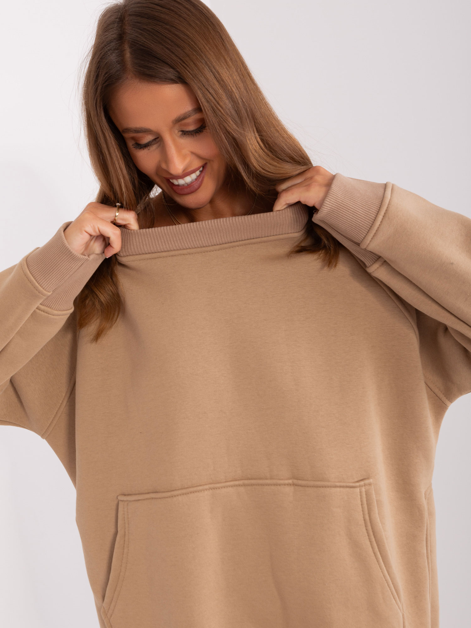 Sweatshirt-EM-BL-664.98P-dark beige