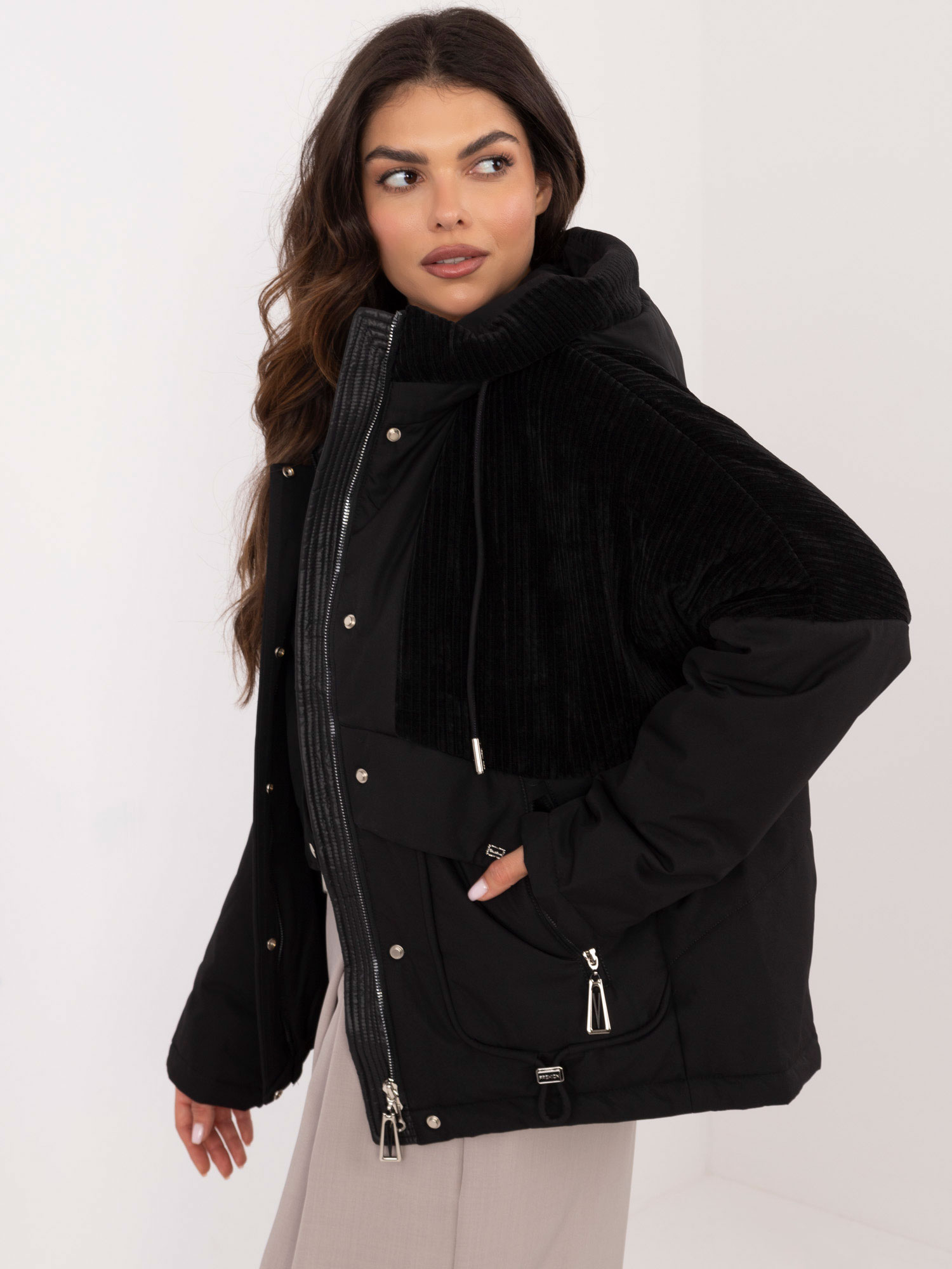 Jacket-MBM-KR-AJ218.42-black