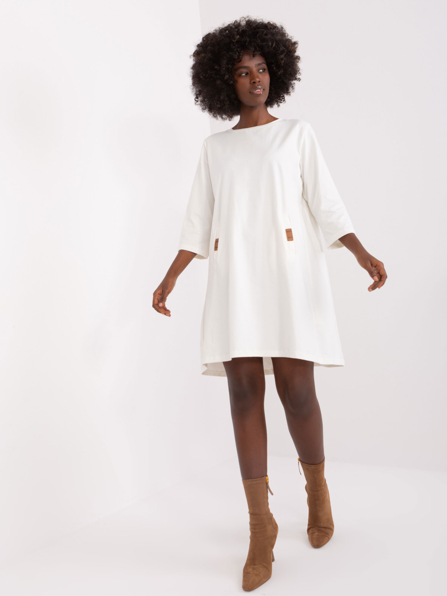Dress-RV-SK-6274.36P-ecru