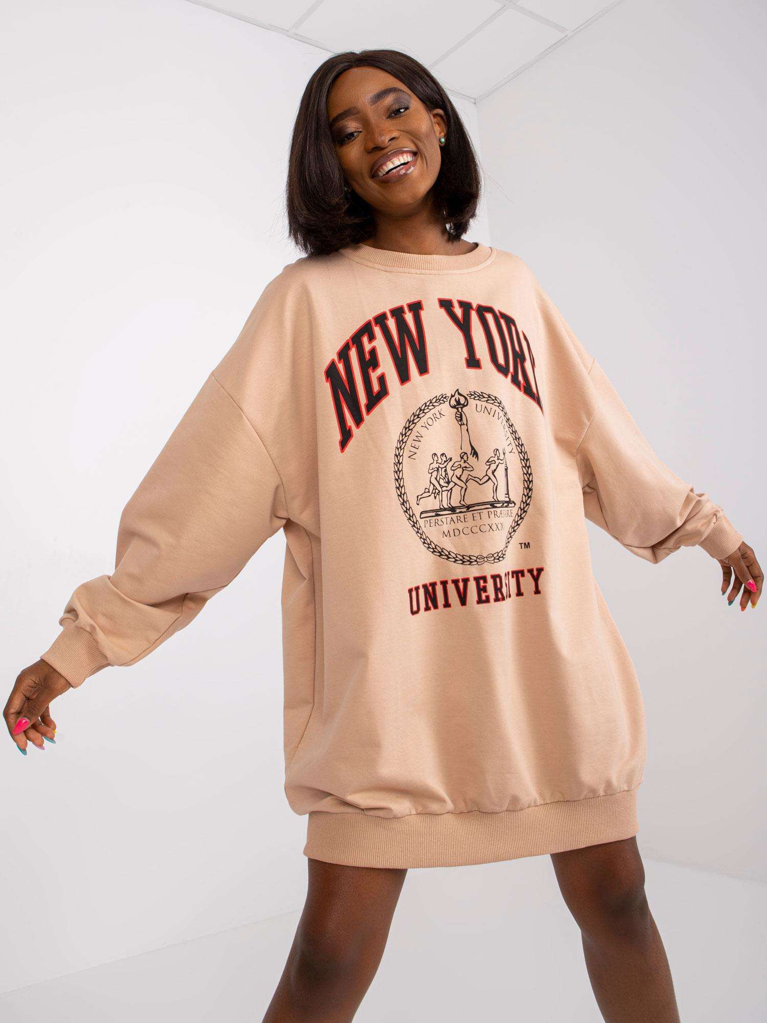 Sweatshirt-FA-BL-7679.32P-dark beige