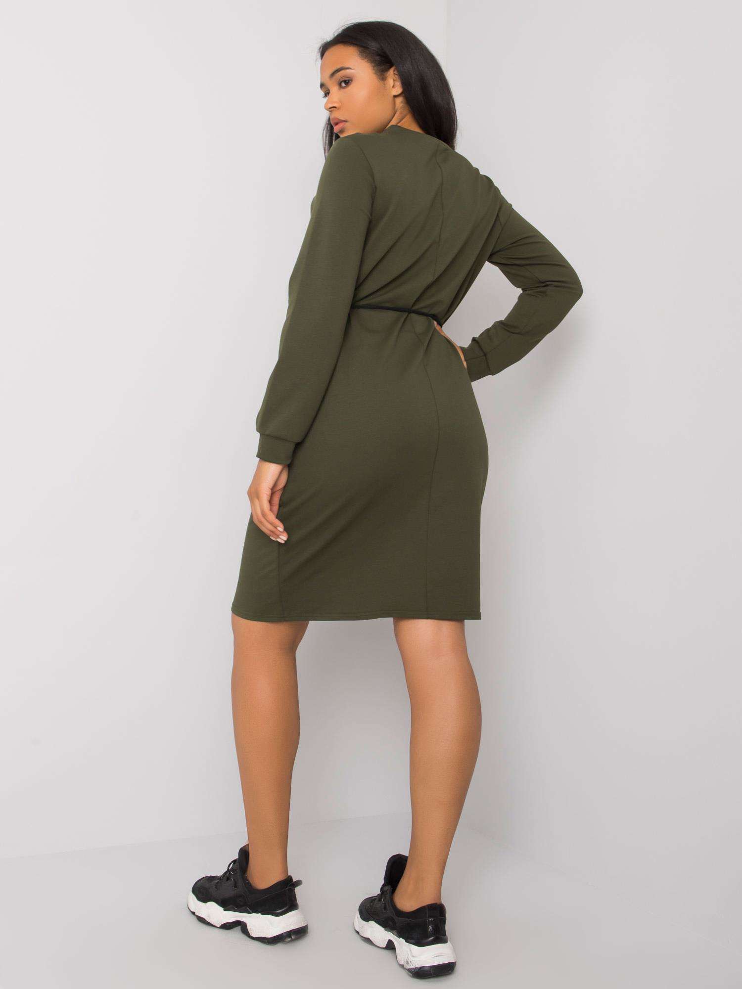 Dress-LK-SK-508299.30-khaki