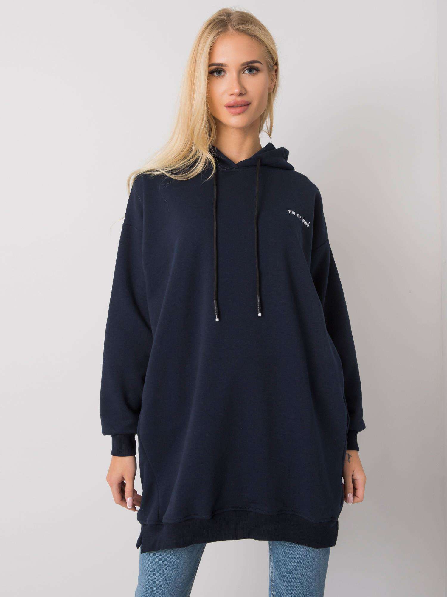Sweatshirt-RV-BL-7097.26-navy blue