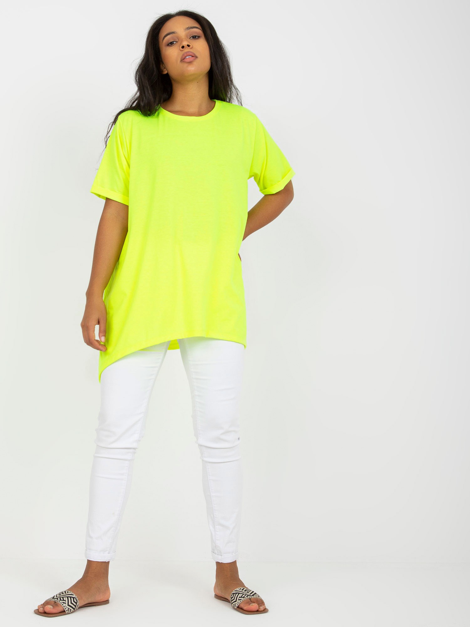 Tunic-RV-TU-7853.50-fluo yellow