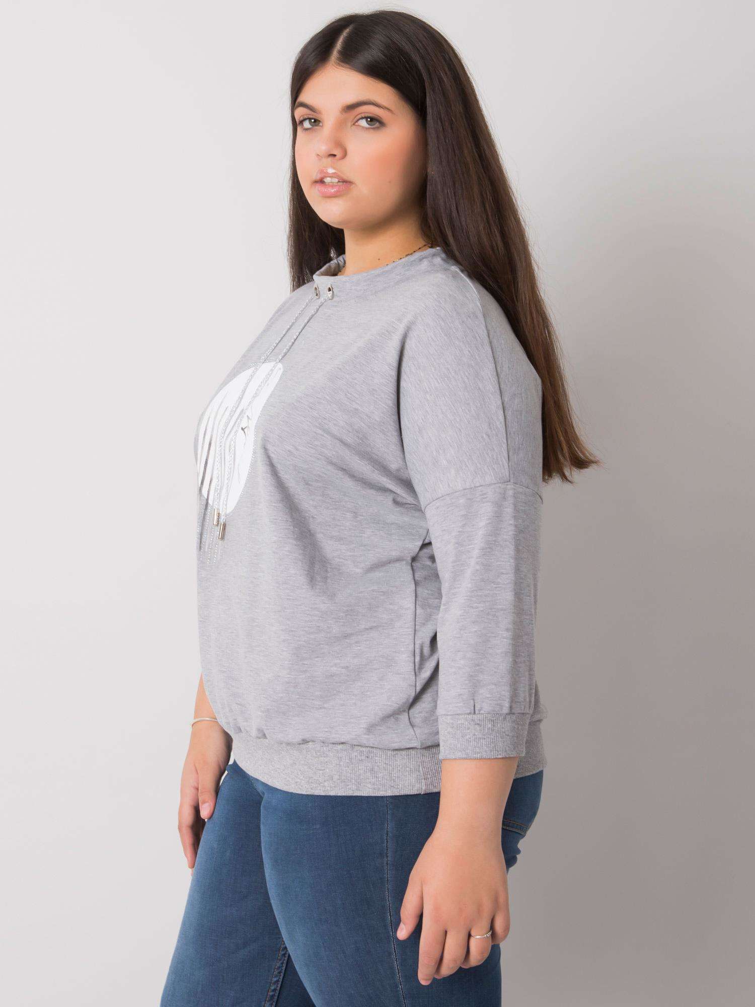 Blouse-RV-BZ-7040.85P-gray