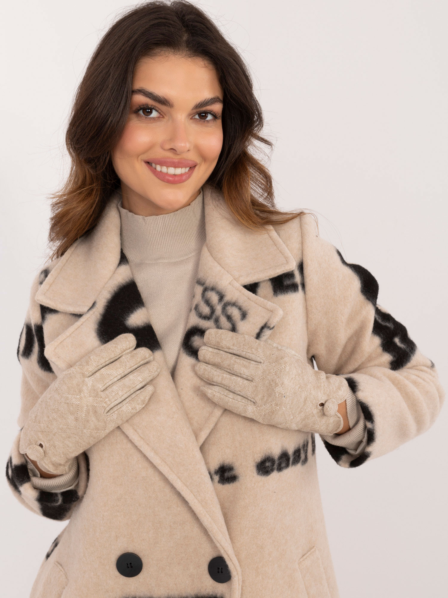 Gloves-AT-RK-23903.55-beige