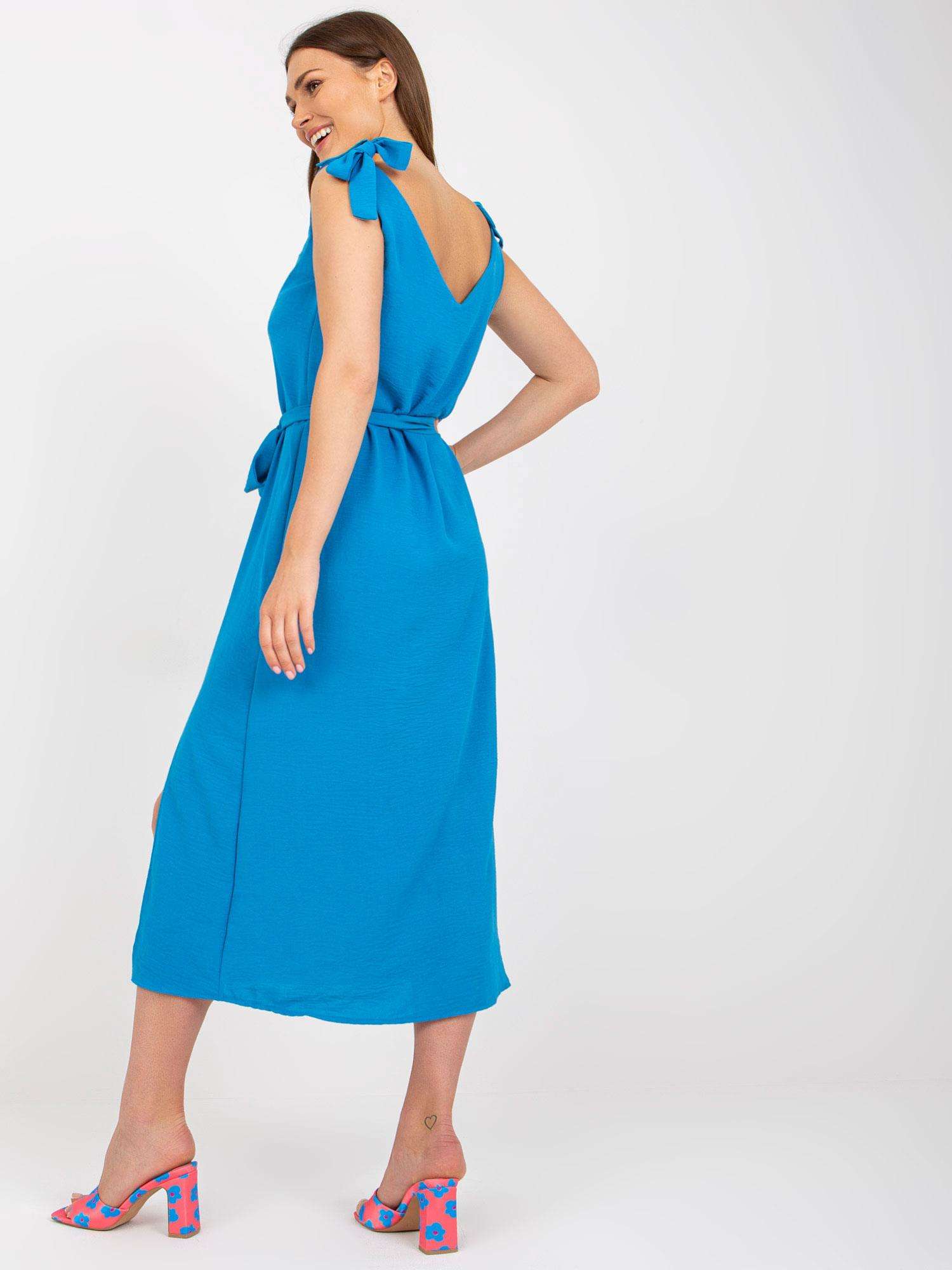 Dress-WN-SK-1211.58-blue