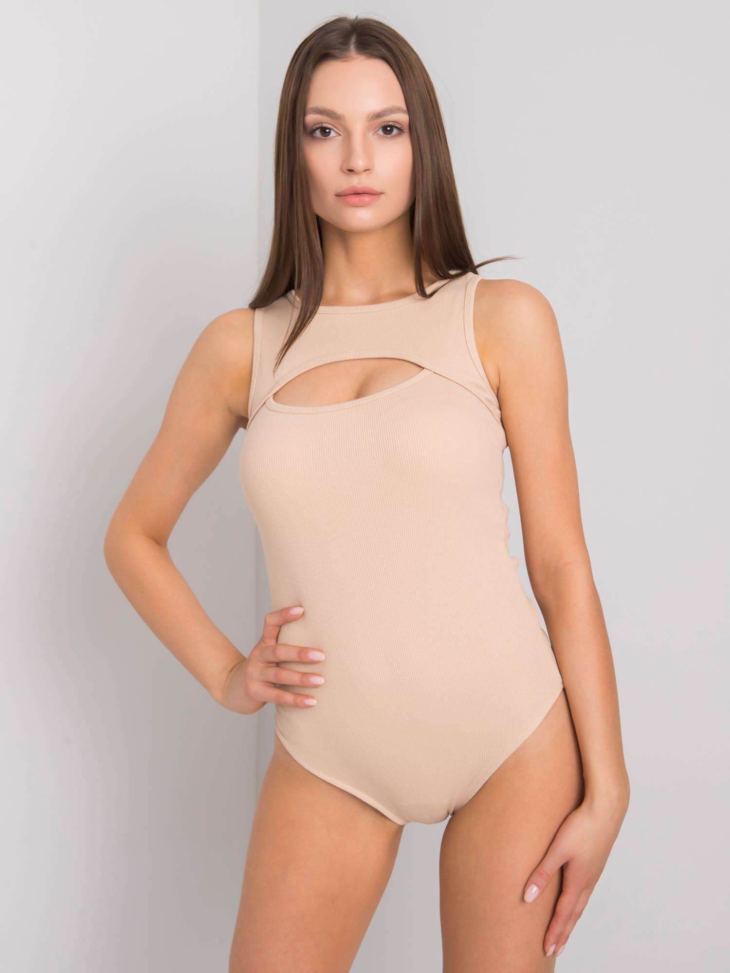 Bodysuit-FA-BO-7126.72P-beige
