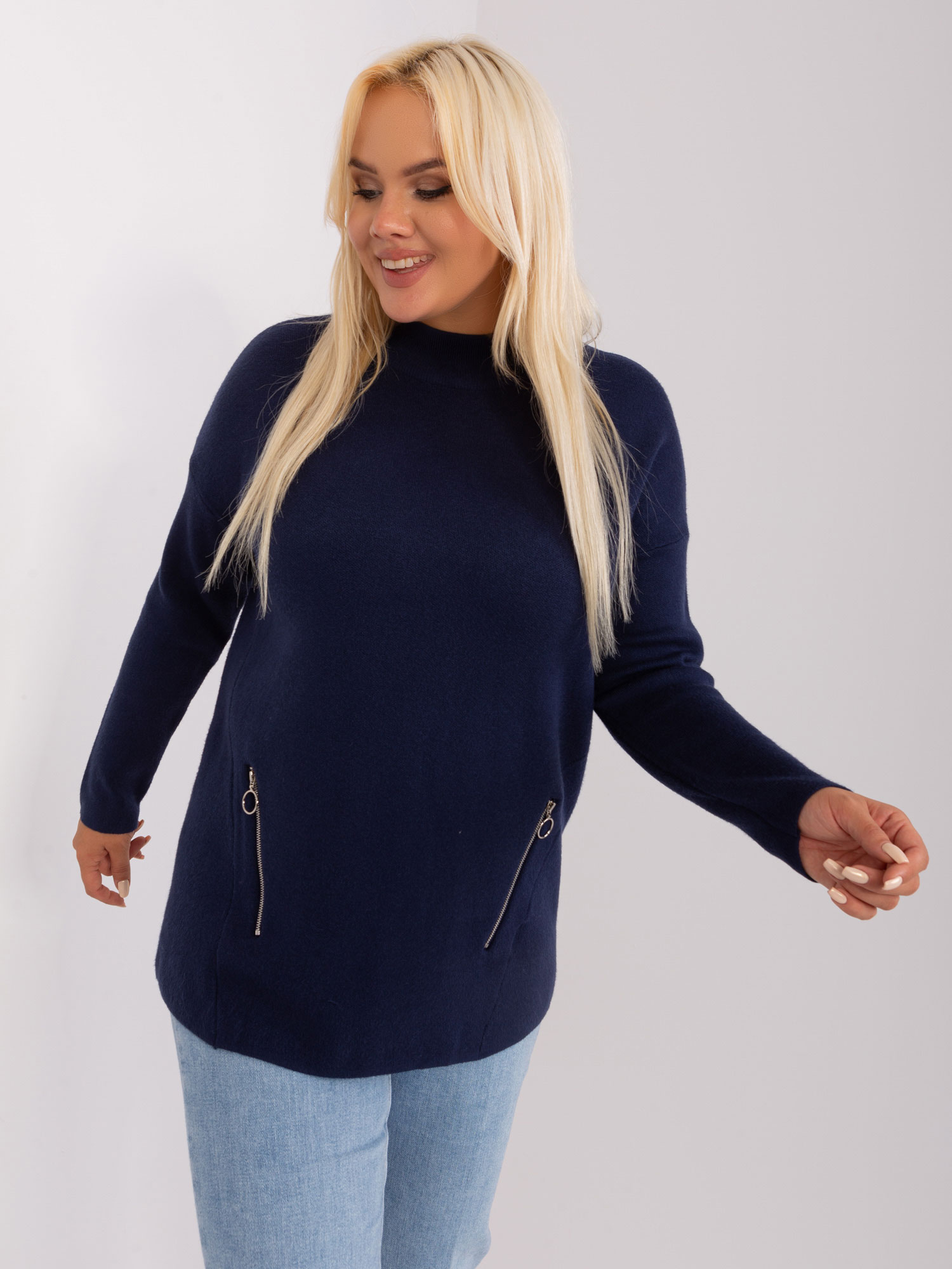 Sweater-PM-SW-PM717.20-navy blue