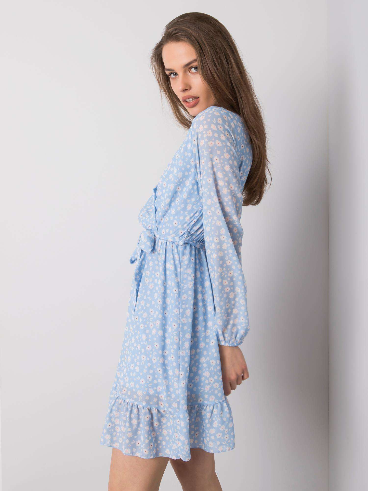 Dress-TW-SK-BI-26329.20-light blue