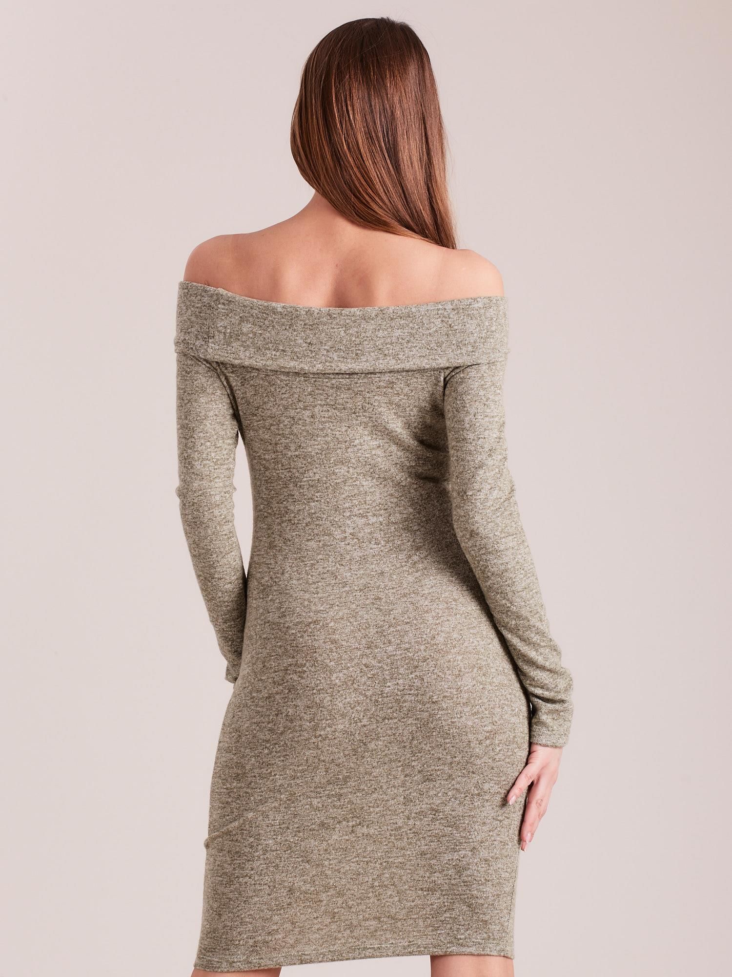 Dress-EM-SK-4329.16P-khaki