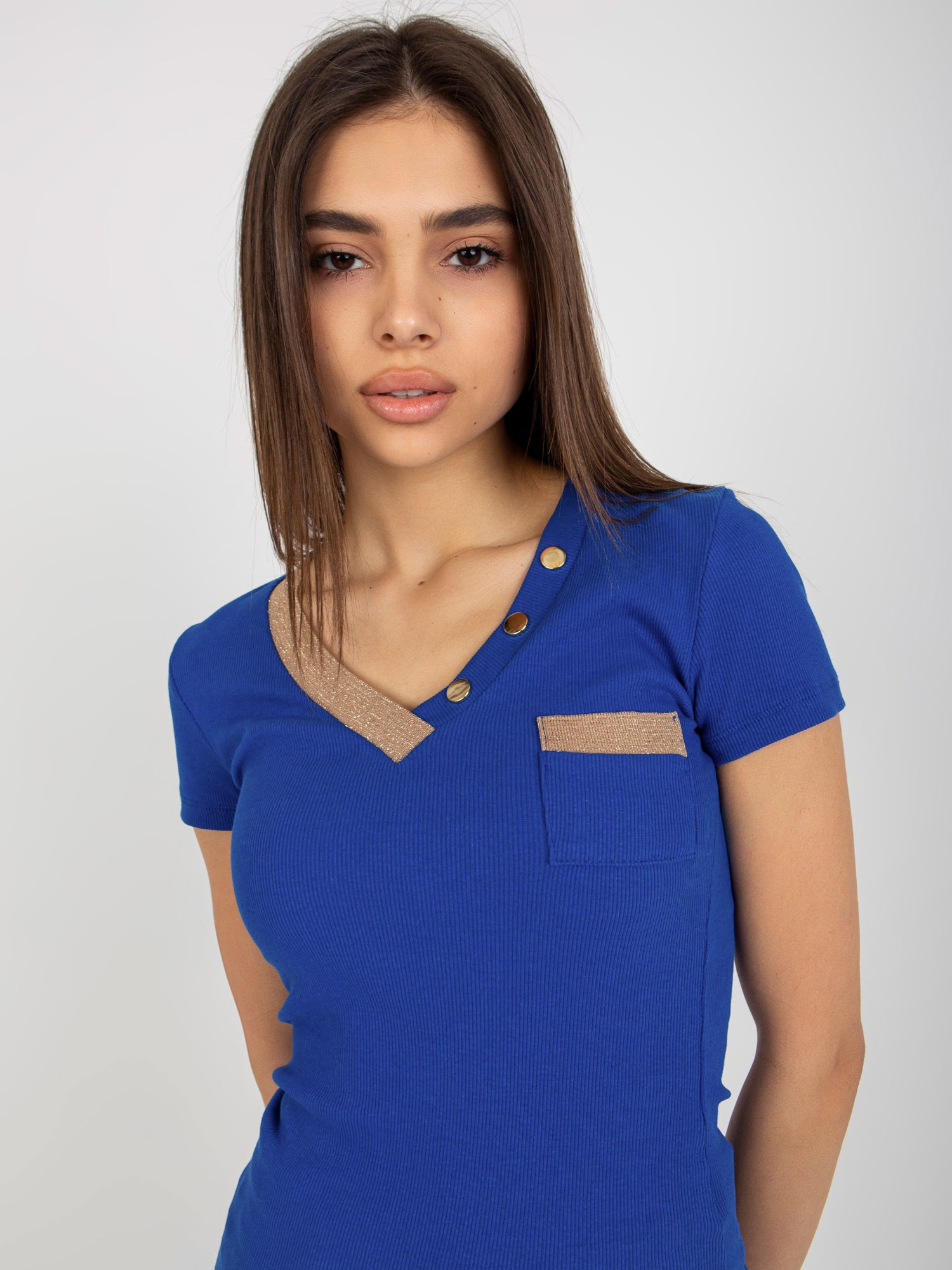 T-shirt-RV-TS-8543.12P-dark blue