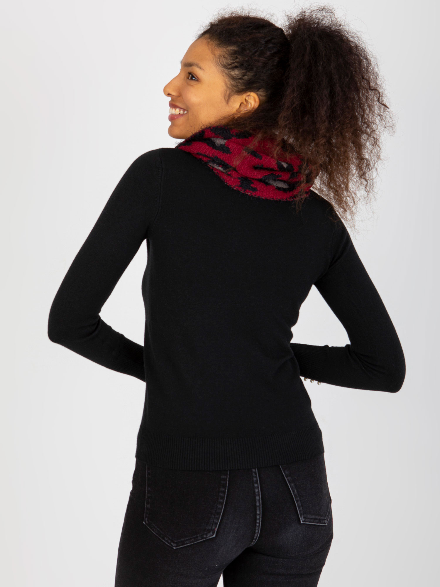 Snood-AT-KM-ENEC-B63-2.26P-black-red