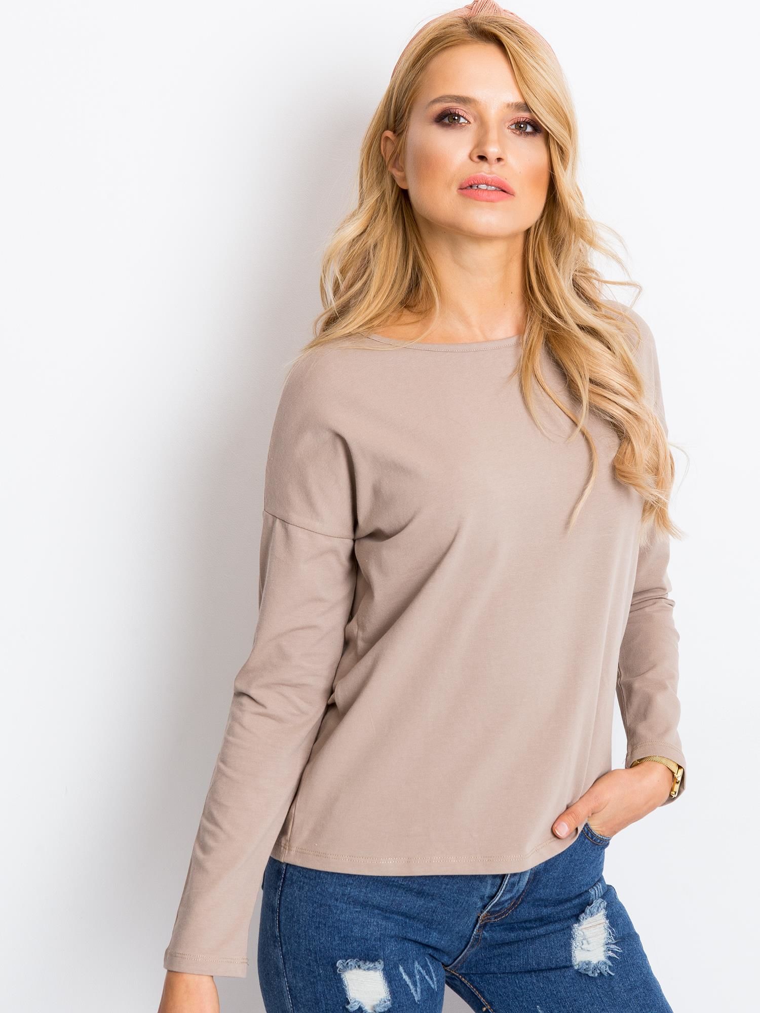 Blouse-RV-BZ-5121.23P-dark beige