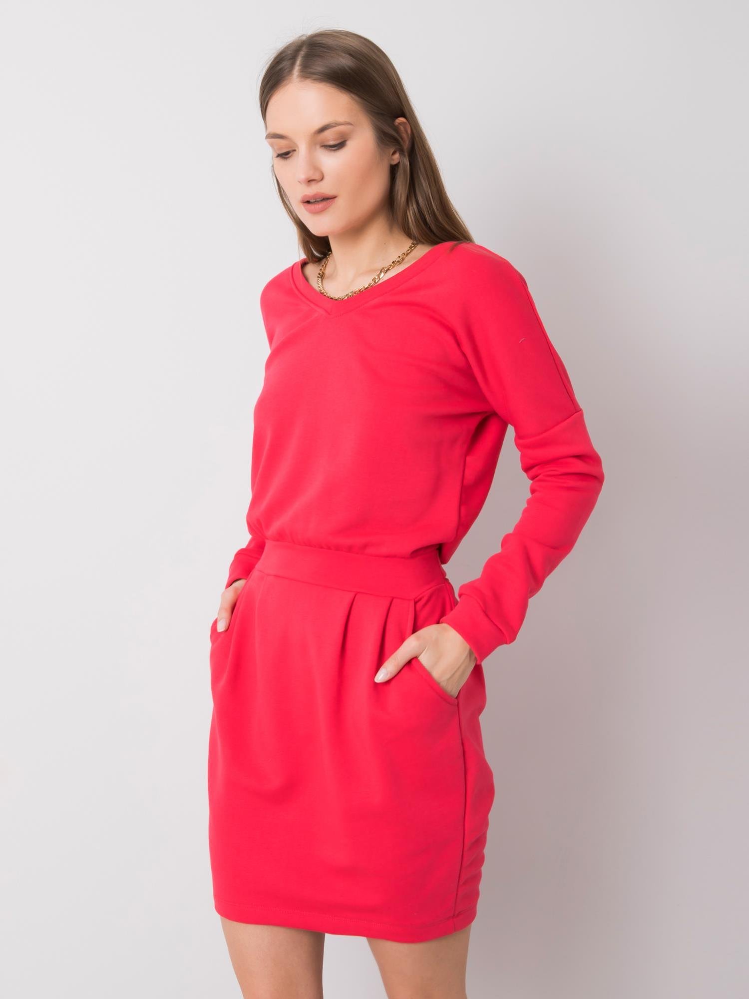 Dress-RV-SK-6037.18X-Coral