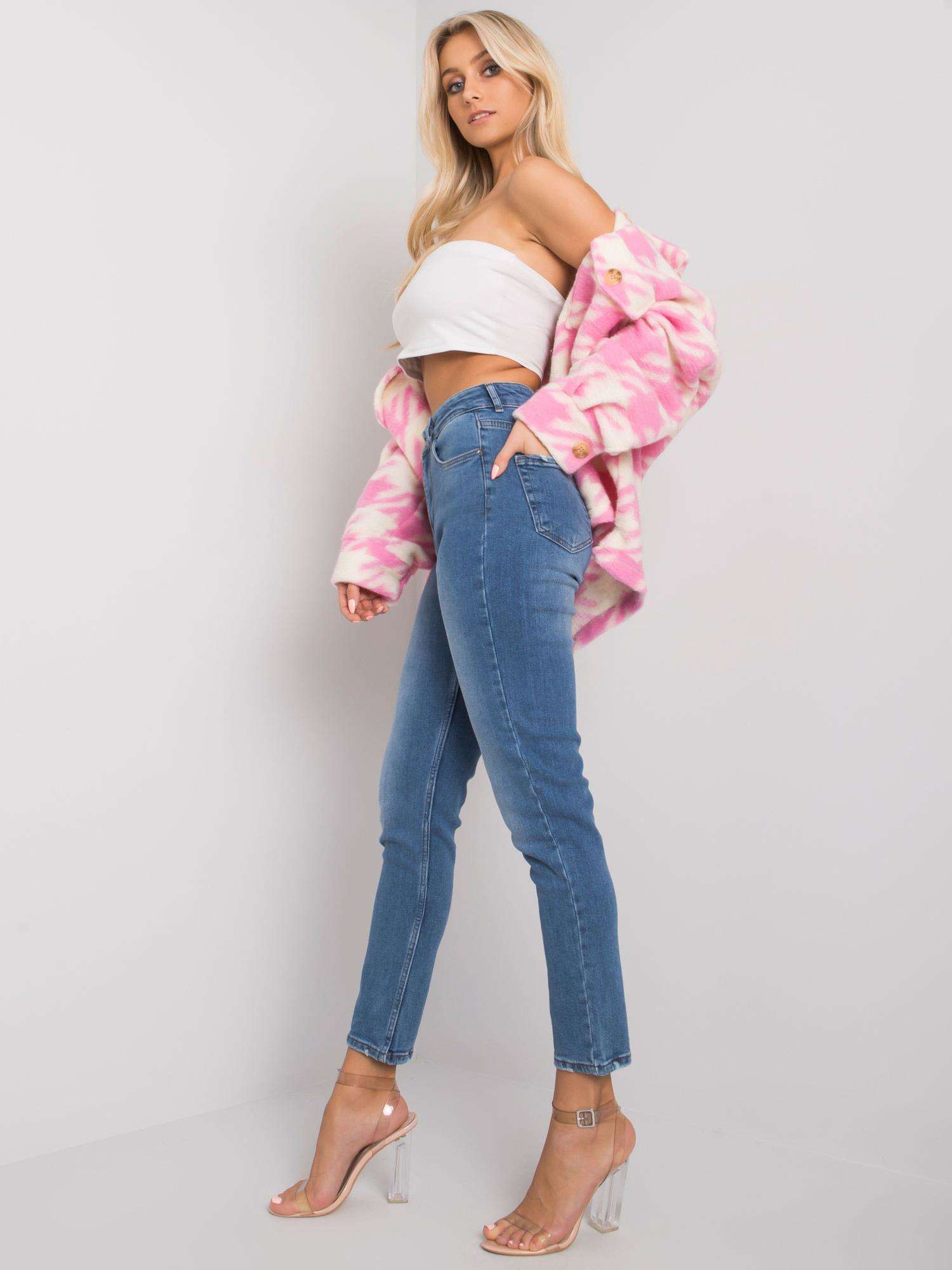 Jeans trousers-MR-SP-251.60P-blue