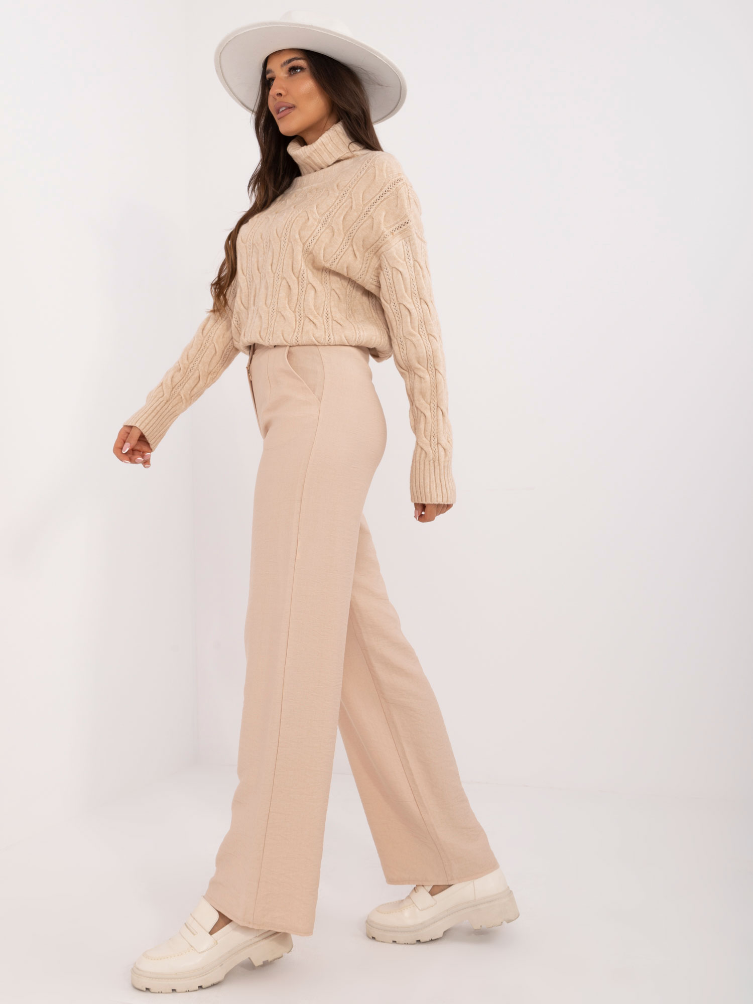 Pants-LK-SP-509721.14X-beige