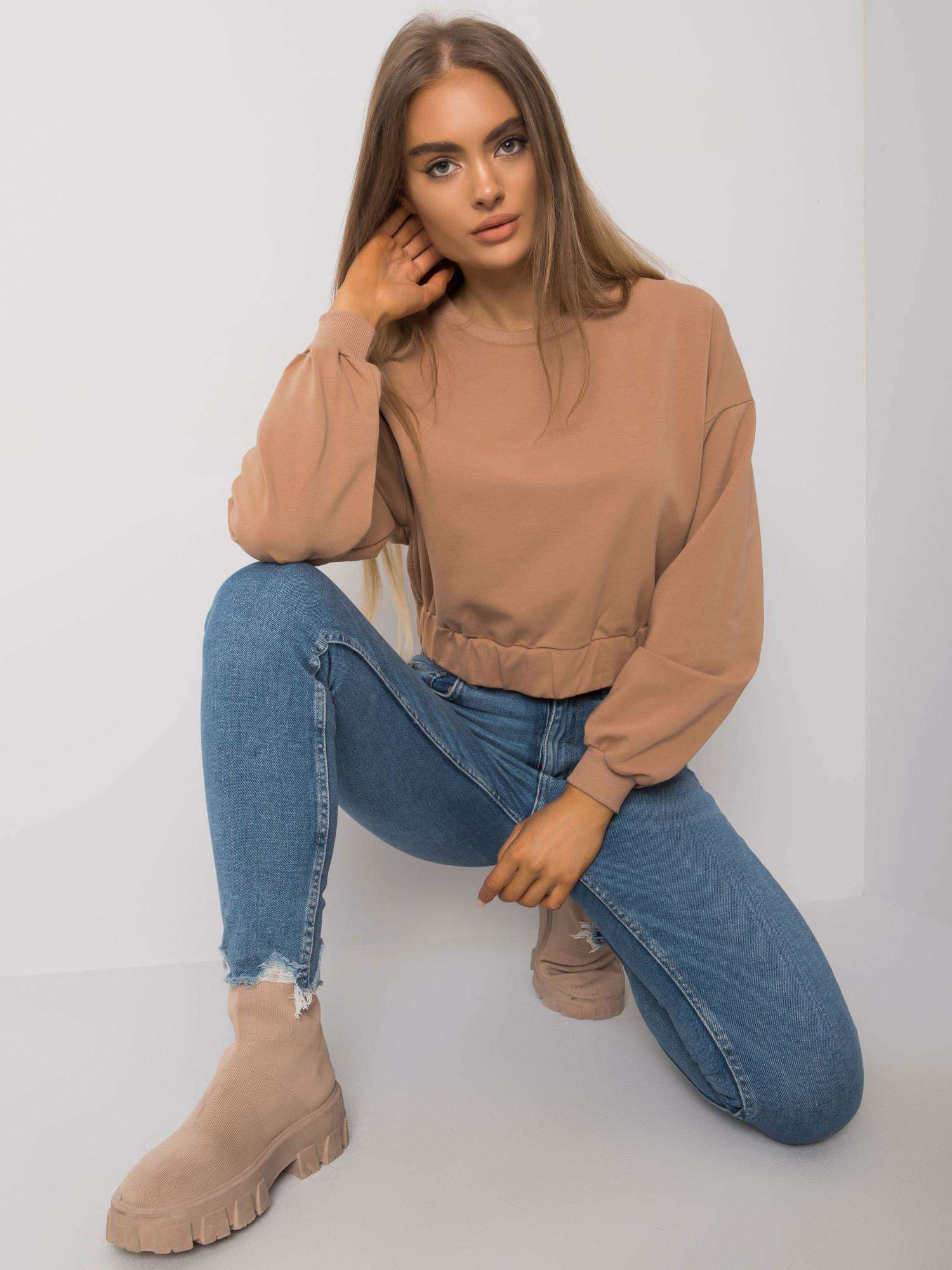 Sweatshirt-RV-BL-7252.31P-camel