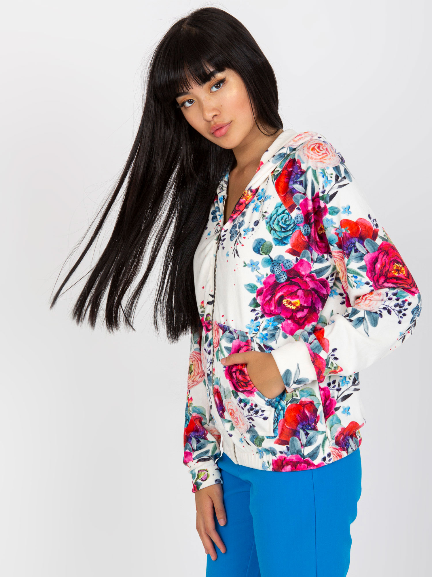 Sweatshirt-RV-BL-8143.83P-white-red
