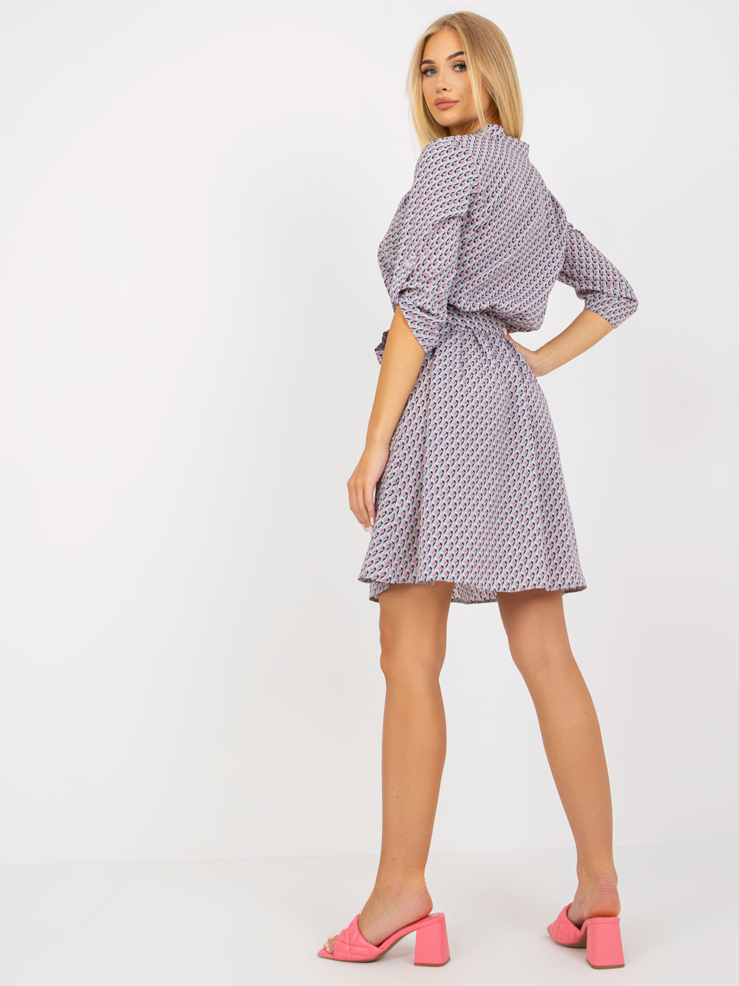 Dress-LK-SK-508938.28X-gray