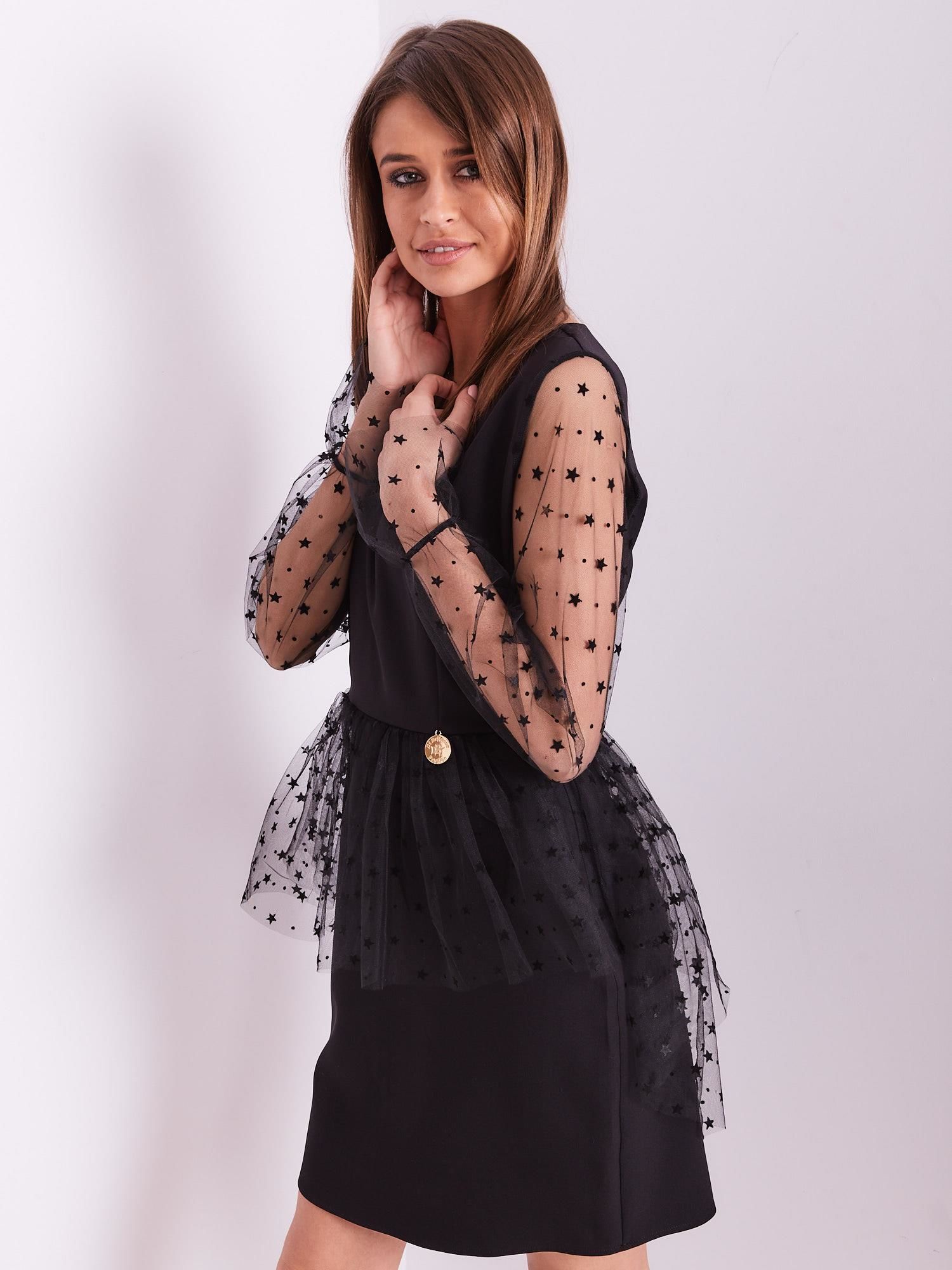 Dress-EM-SK-5002.95-black