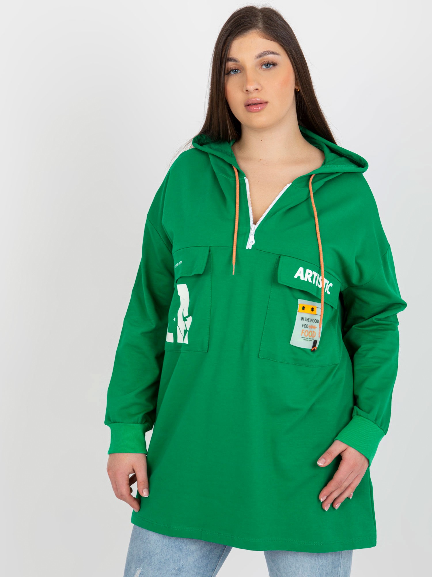 Sweatshirt-RV-BL-8258.34-green