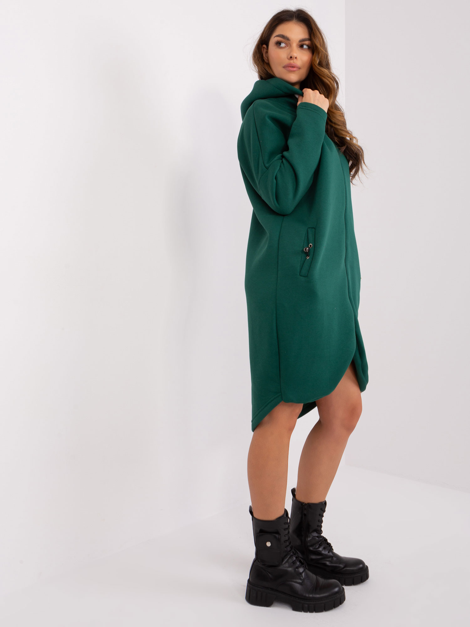 Sweatshirt-RV-BL-4858-2.97P-dark green