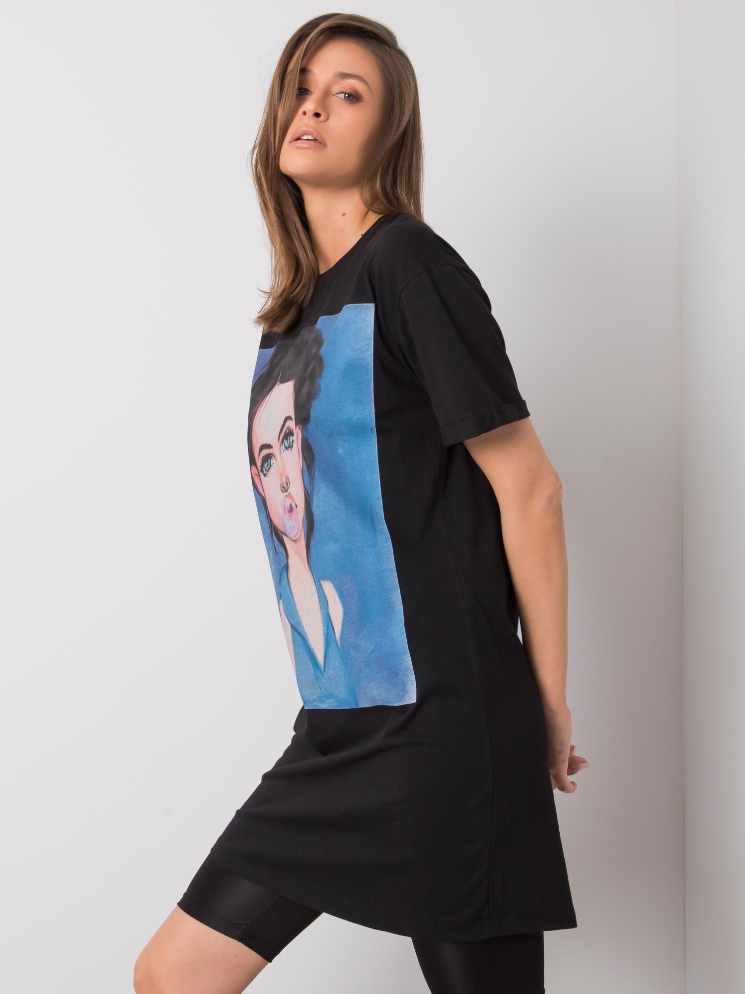 Tunic-D12022O02382A-black