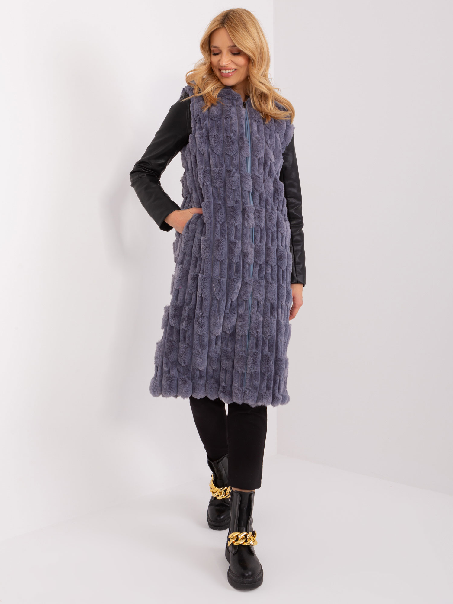 Vest-AT-KZ-2368-1.57-gray