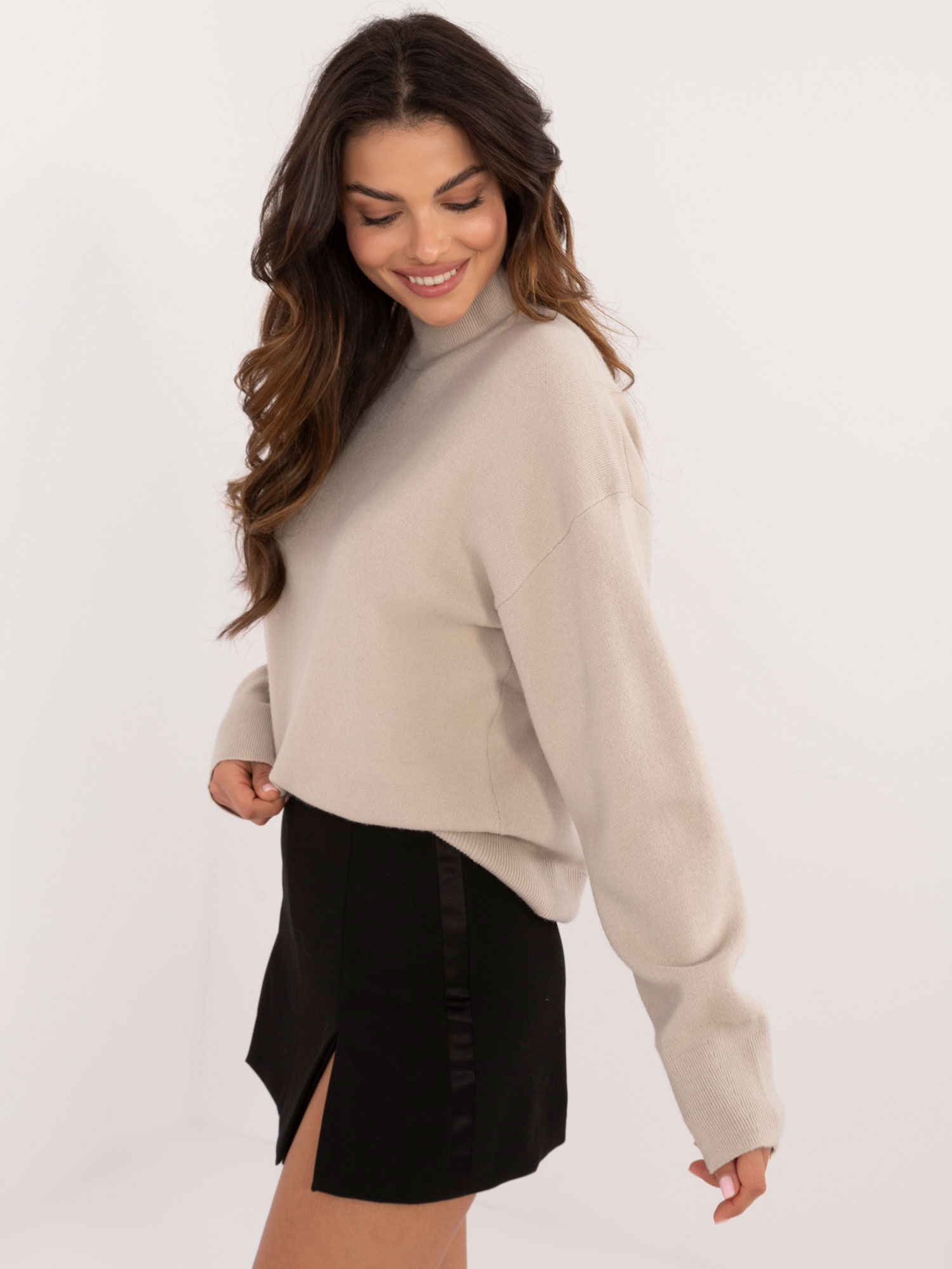 Sweater-D93111AD90910A1-beige