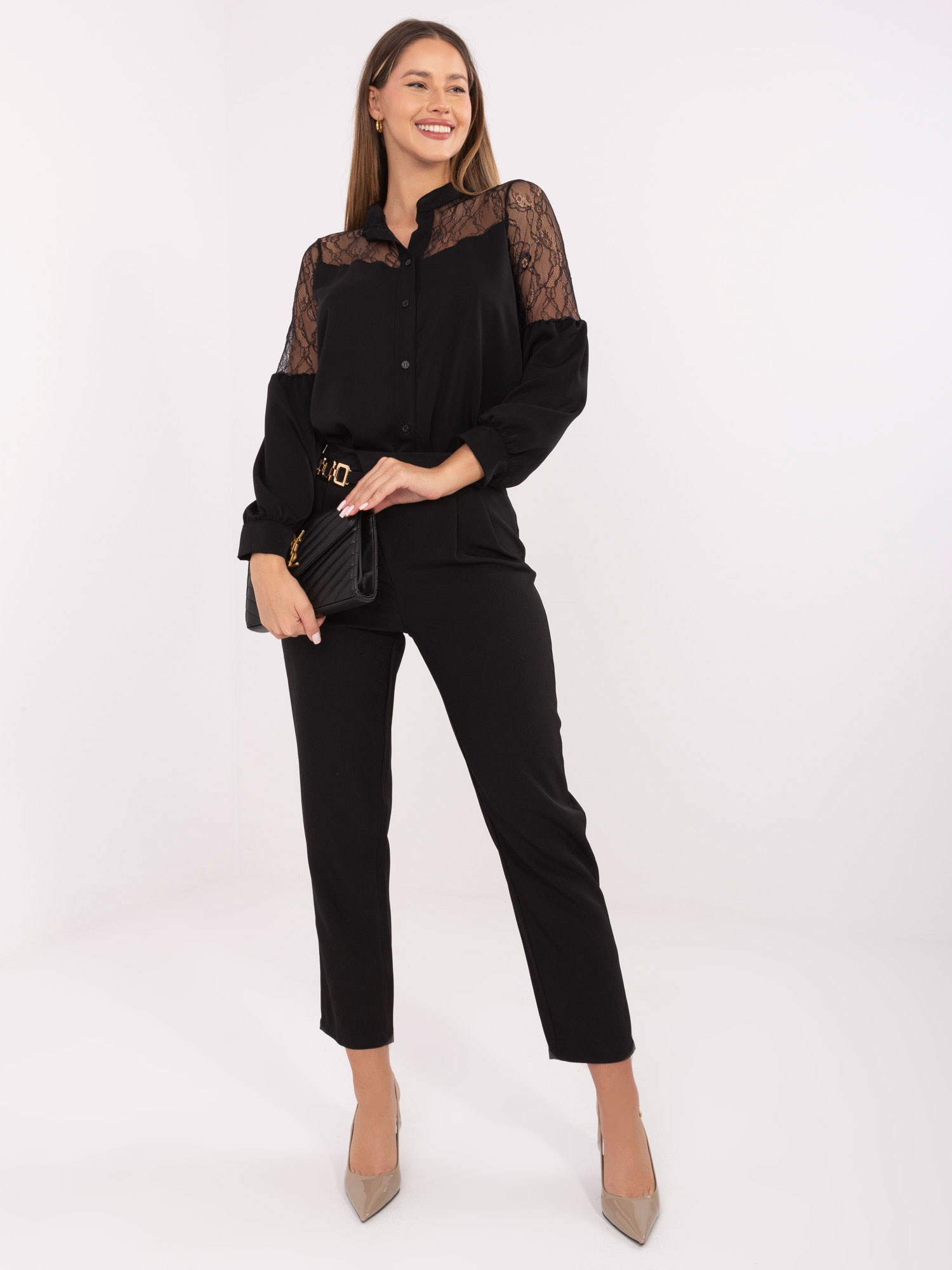 Shirt-MI-KS-3281.65-black