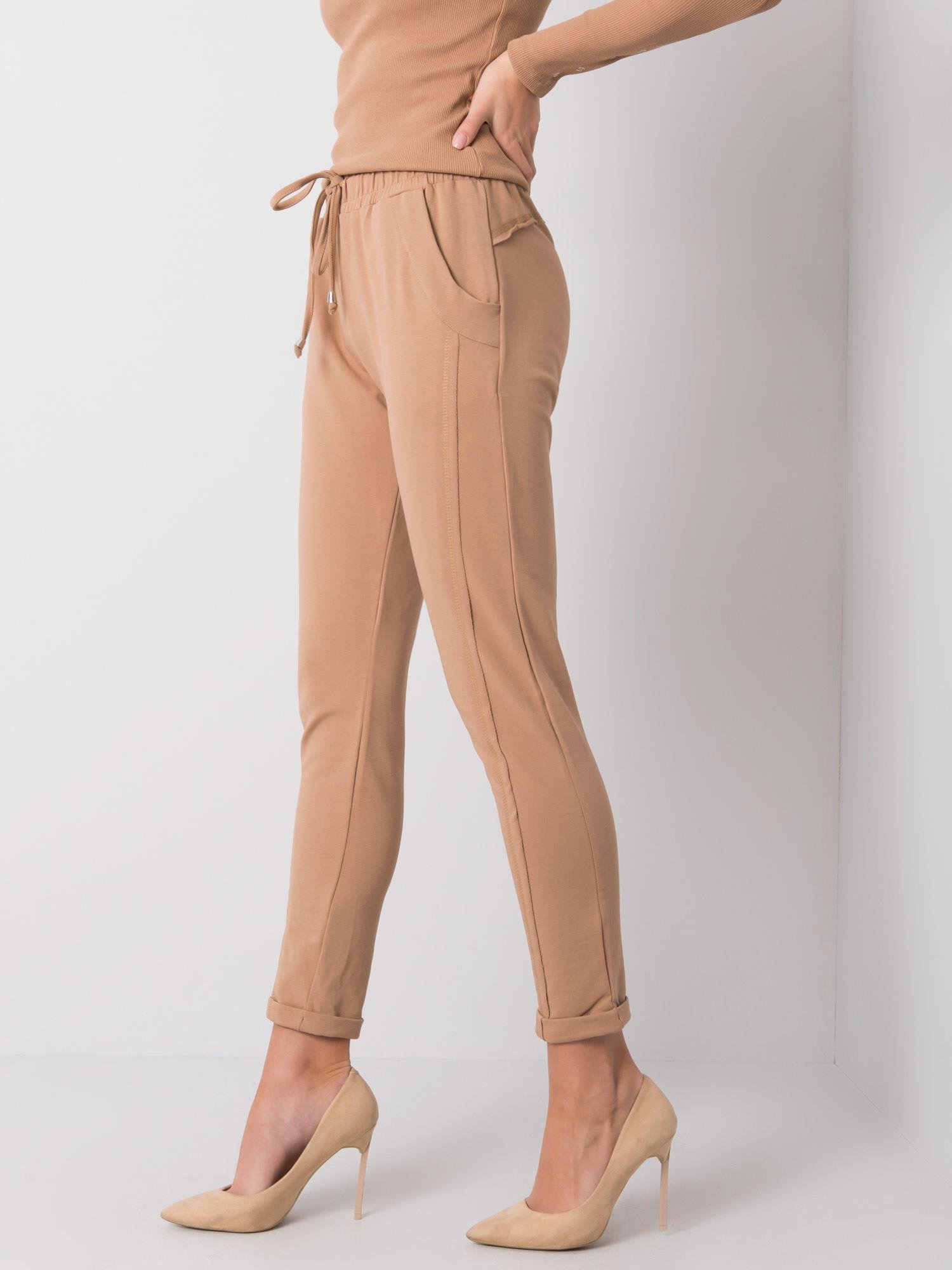 Sweatpants-RV-DR-3589.07X-camel