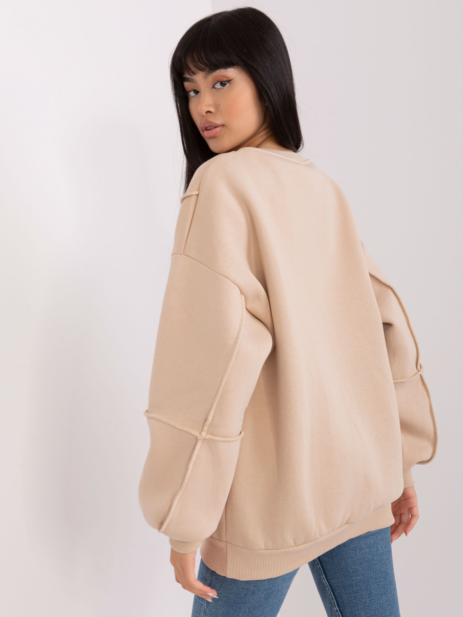 Sweatshirt-EM-BL-763.00P-beige