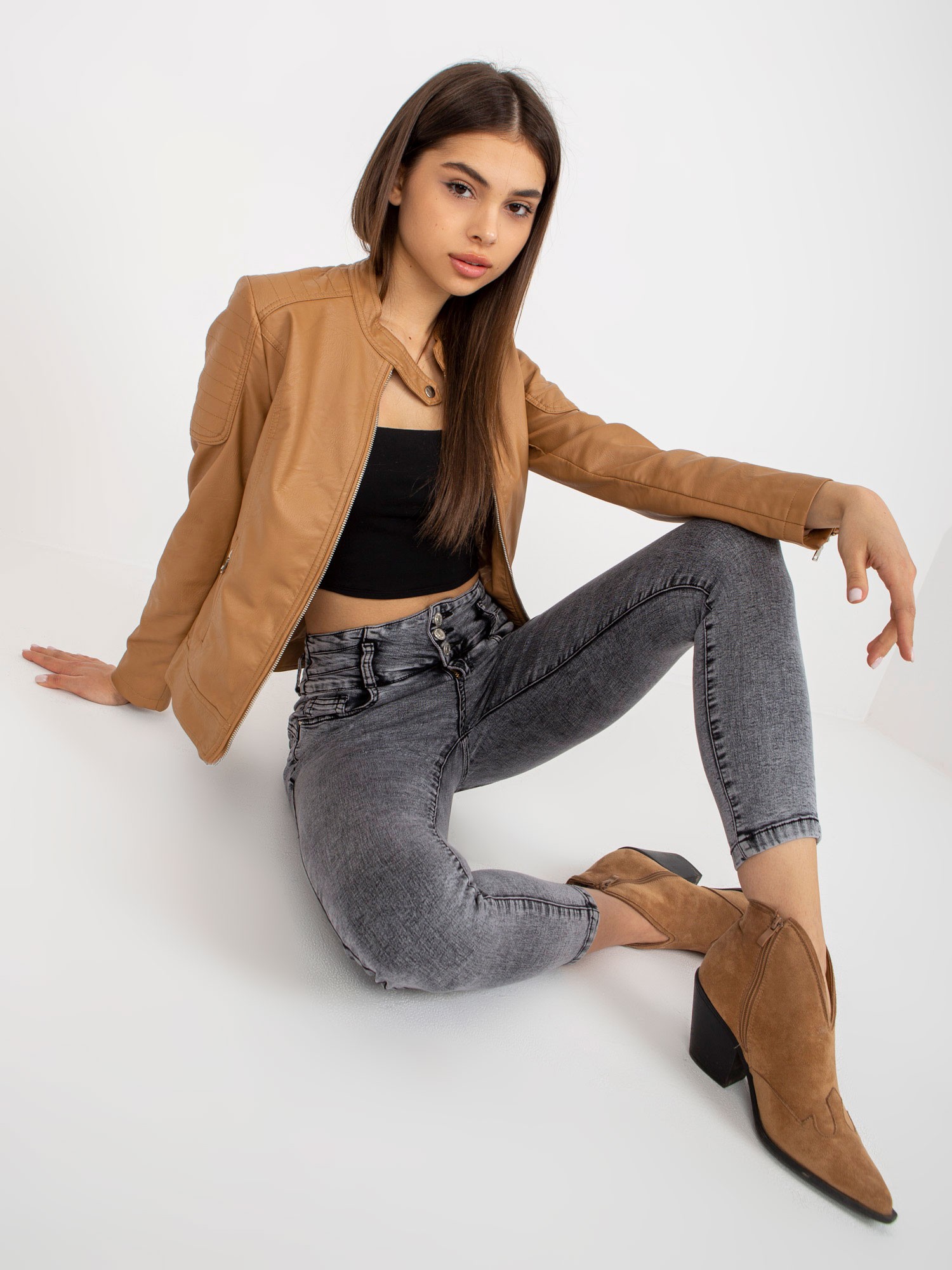 Jacket-NM-KR-F06.96P-camel