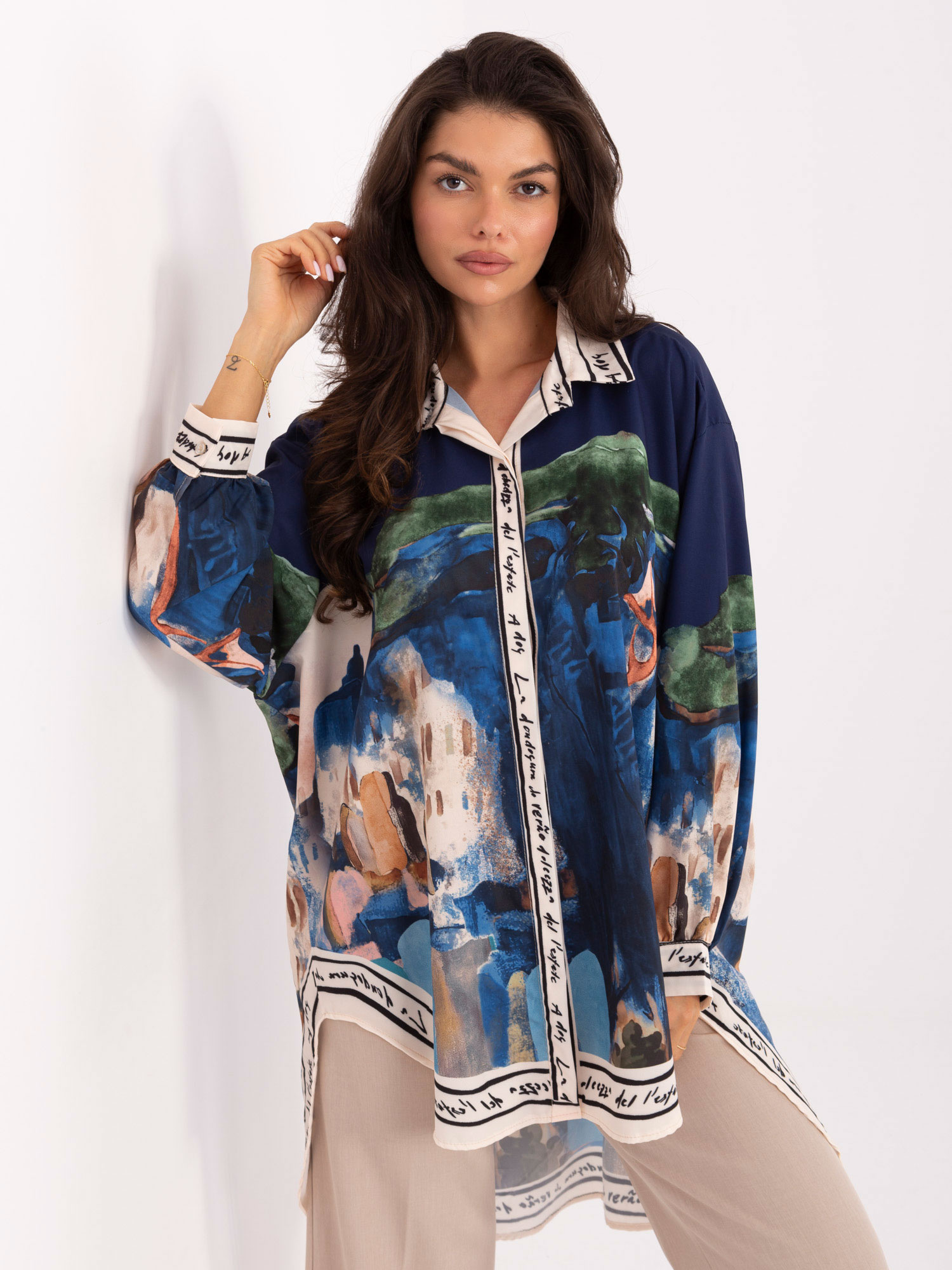 Shirt-IT-KS-18729.12-navy blue